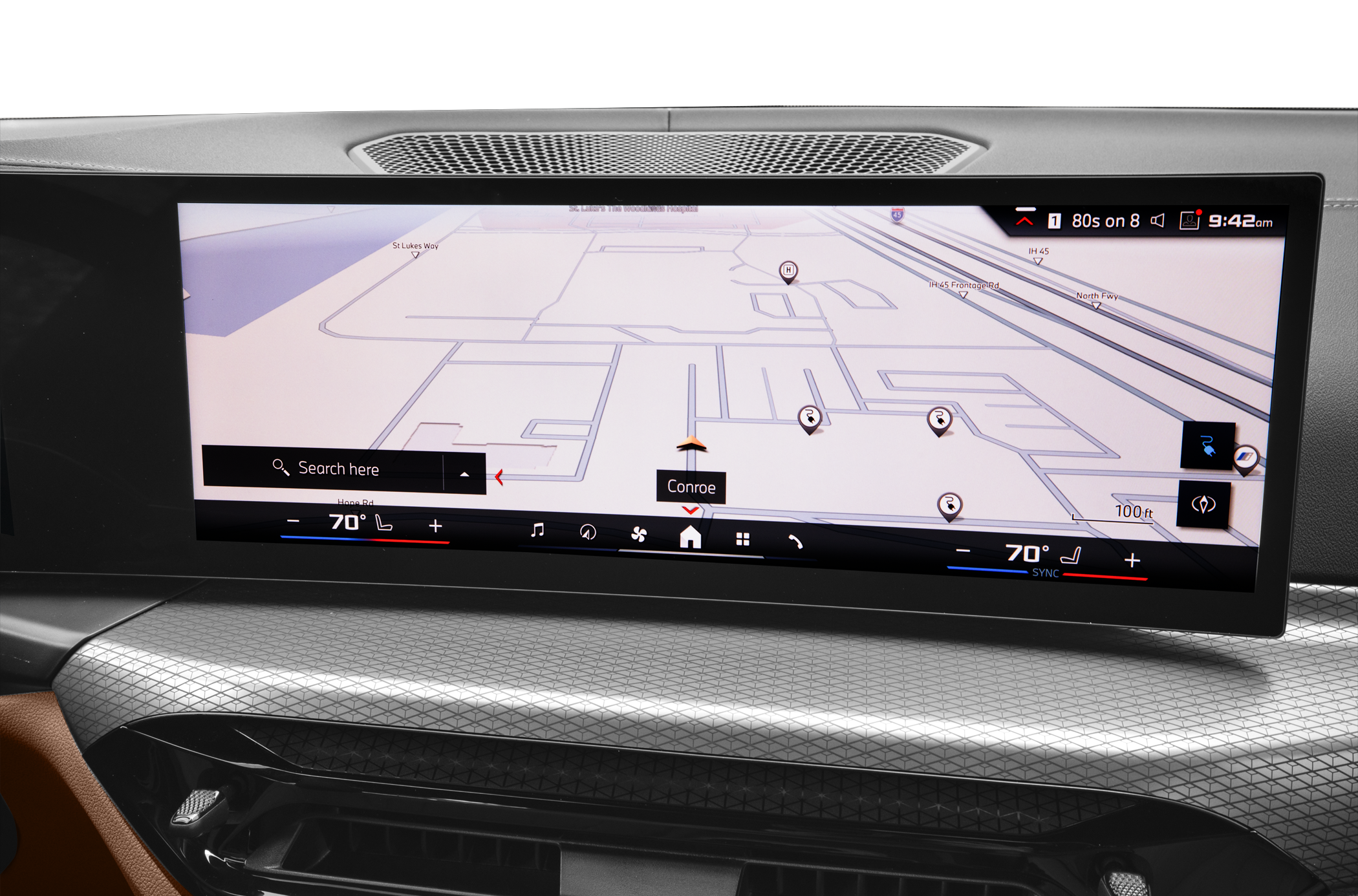 2025 BMW i4 Gran Coupe