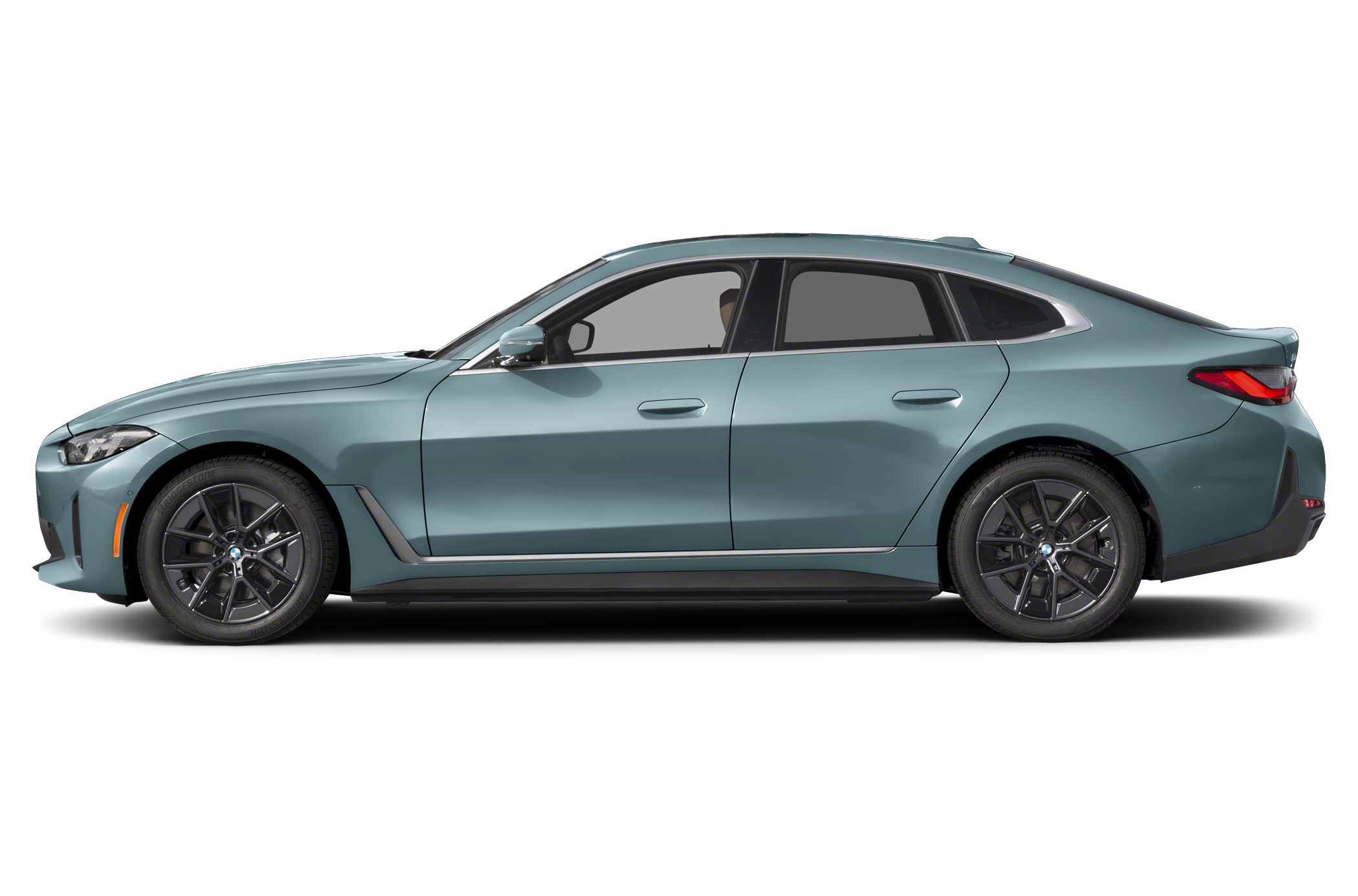 2025 BMW i4 Gran Coupe