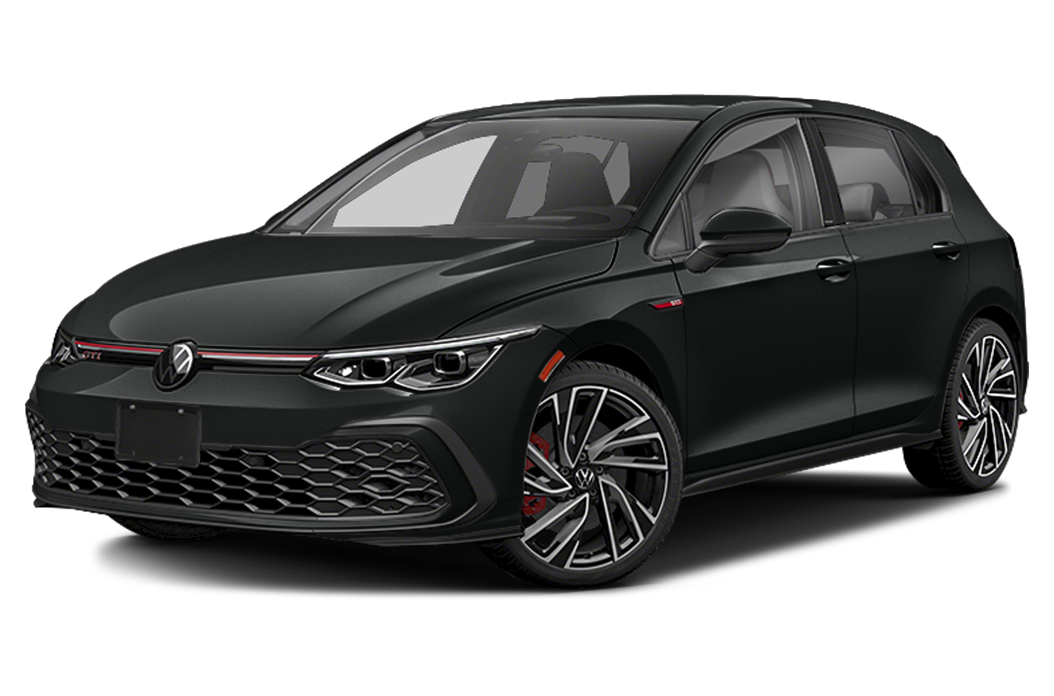 2024 Volkswagen Golf GTI Specs, Trims & Colors