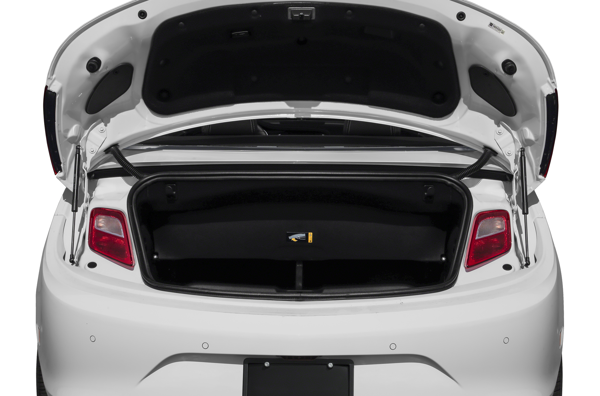 2019 Buick Cascada