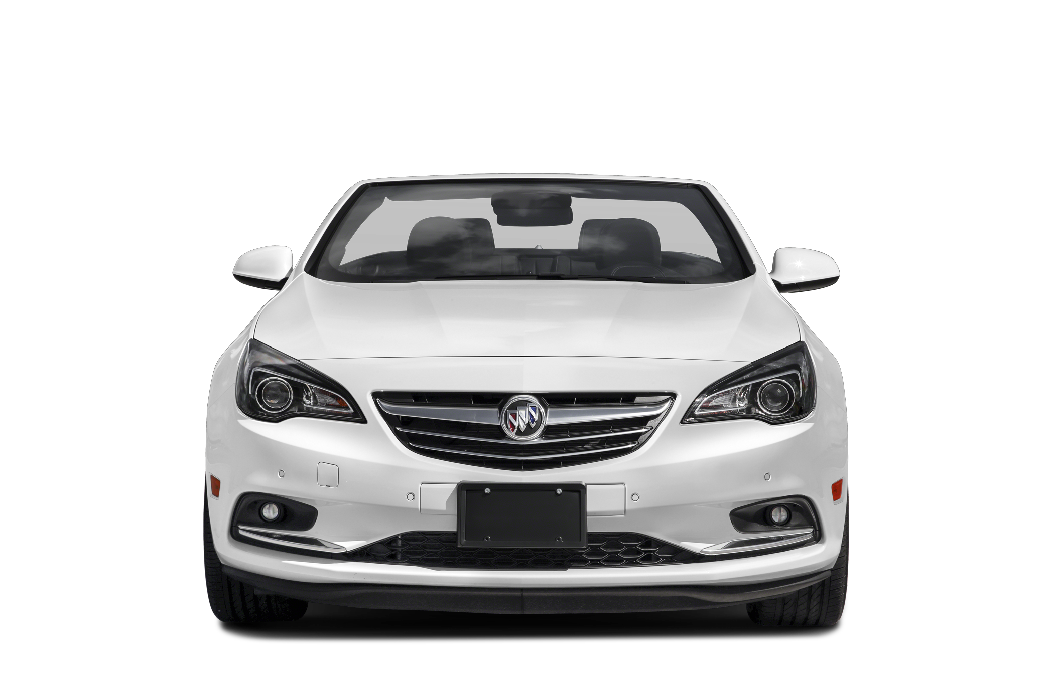 2019 Buick Cascada