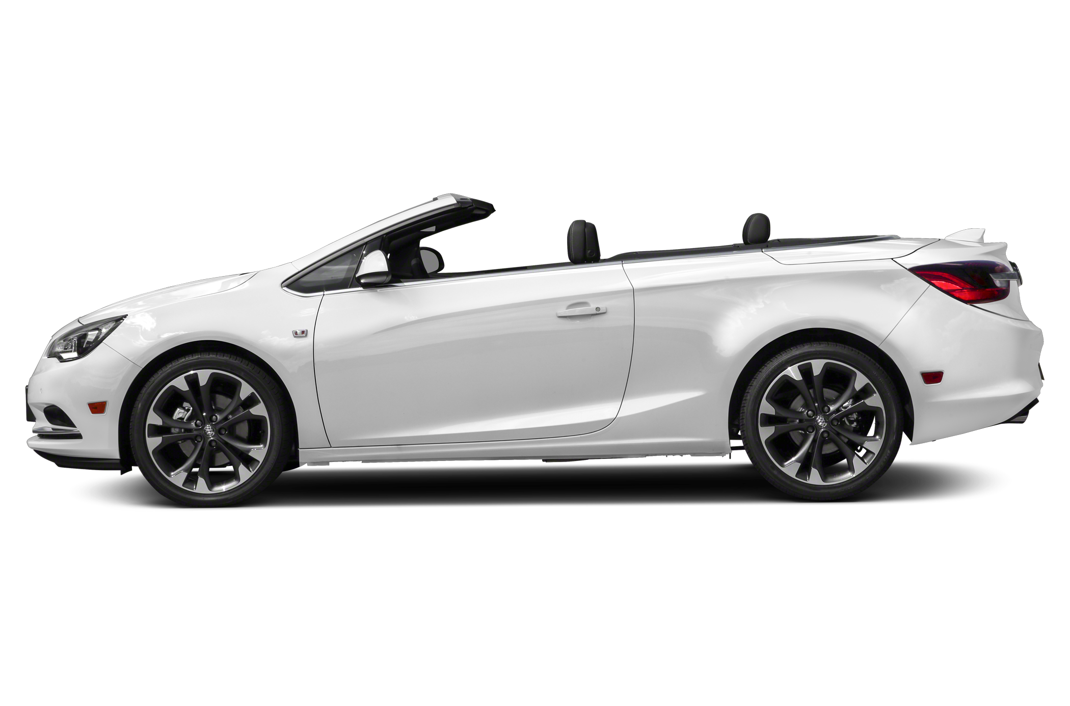 2019 Buick Cascada