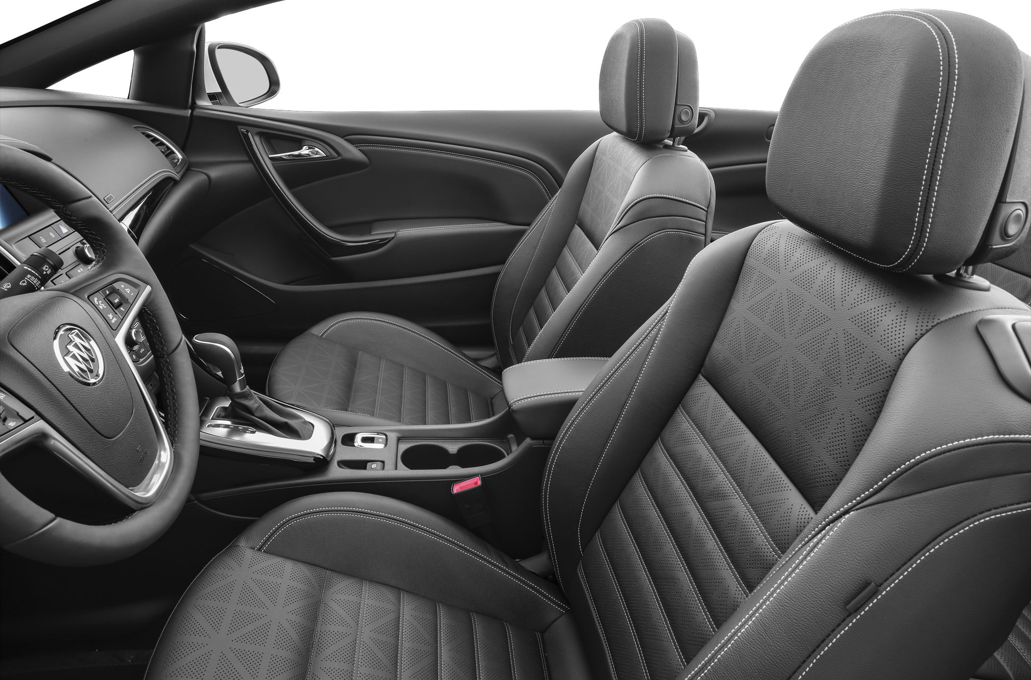 2019 Buick Cascada