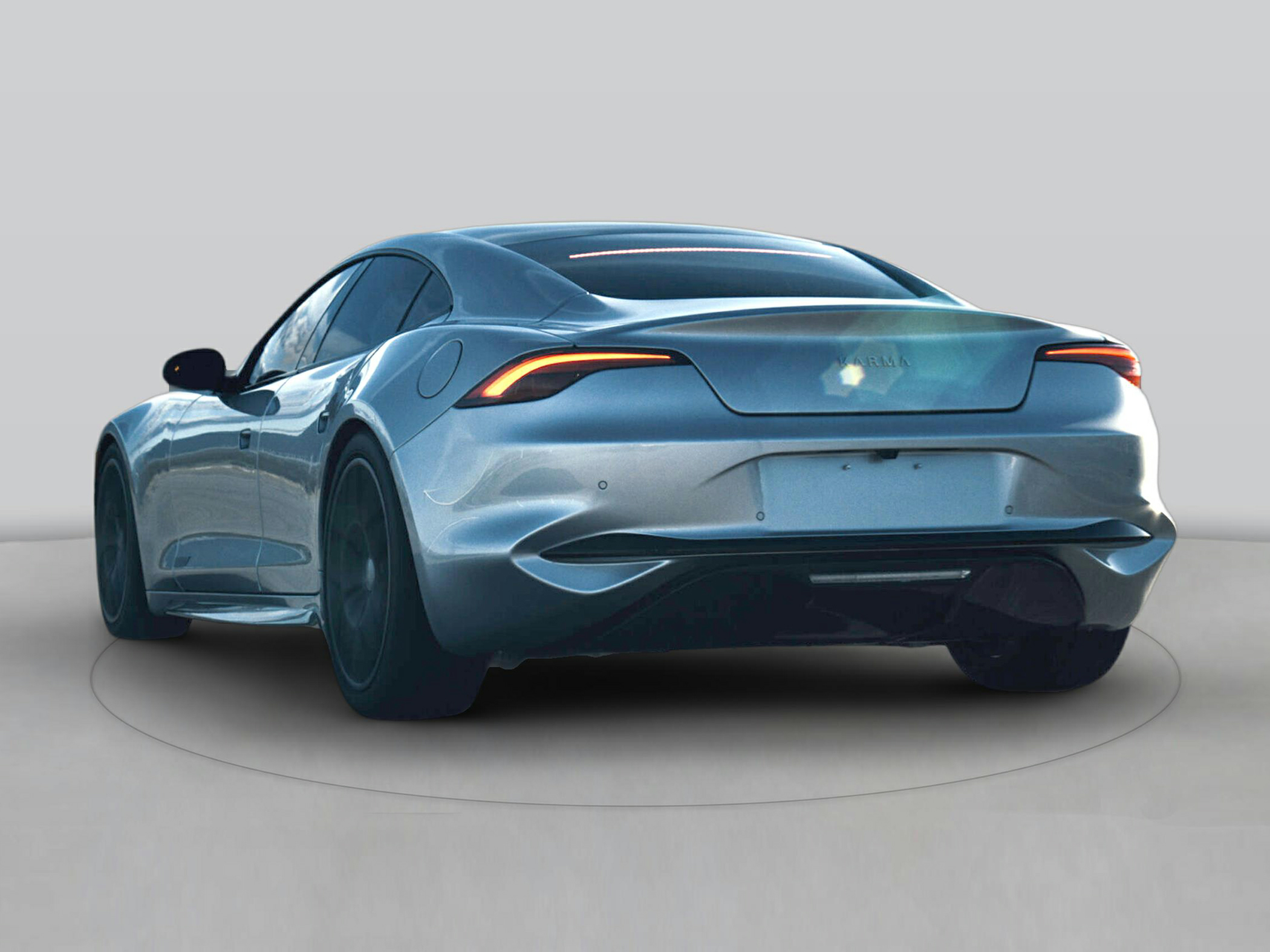 2025 Karma Revero
