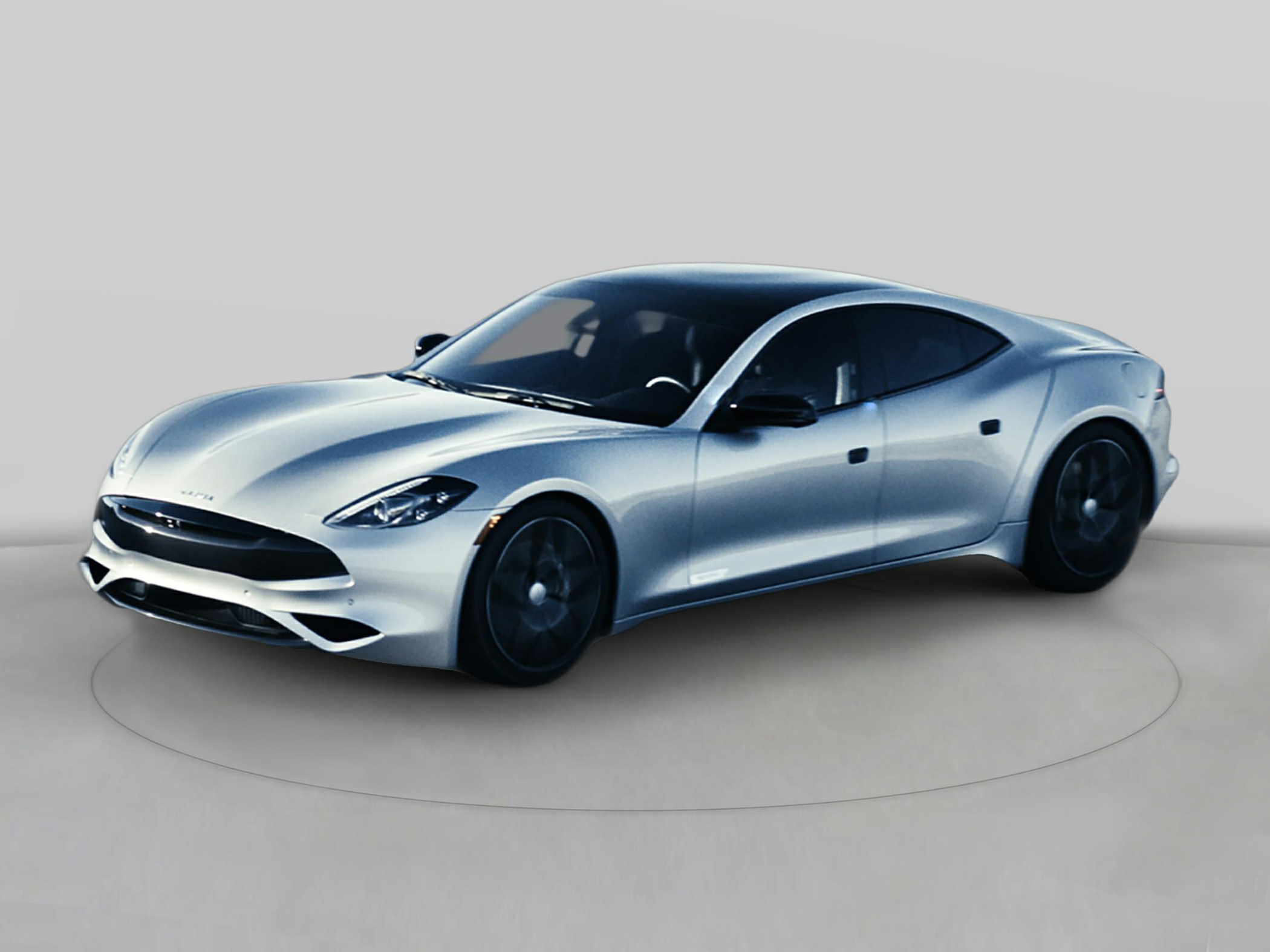 2025 Karma Revero