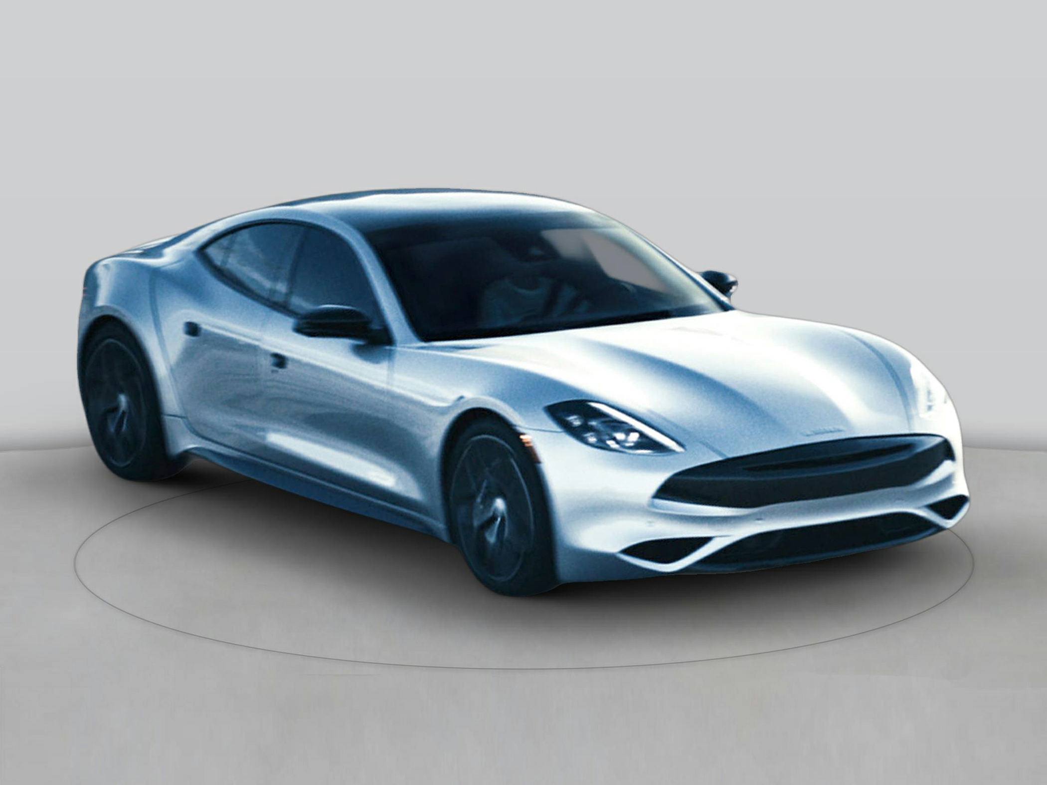 2025 Karma Revero