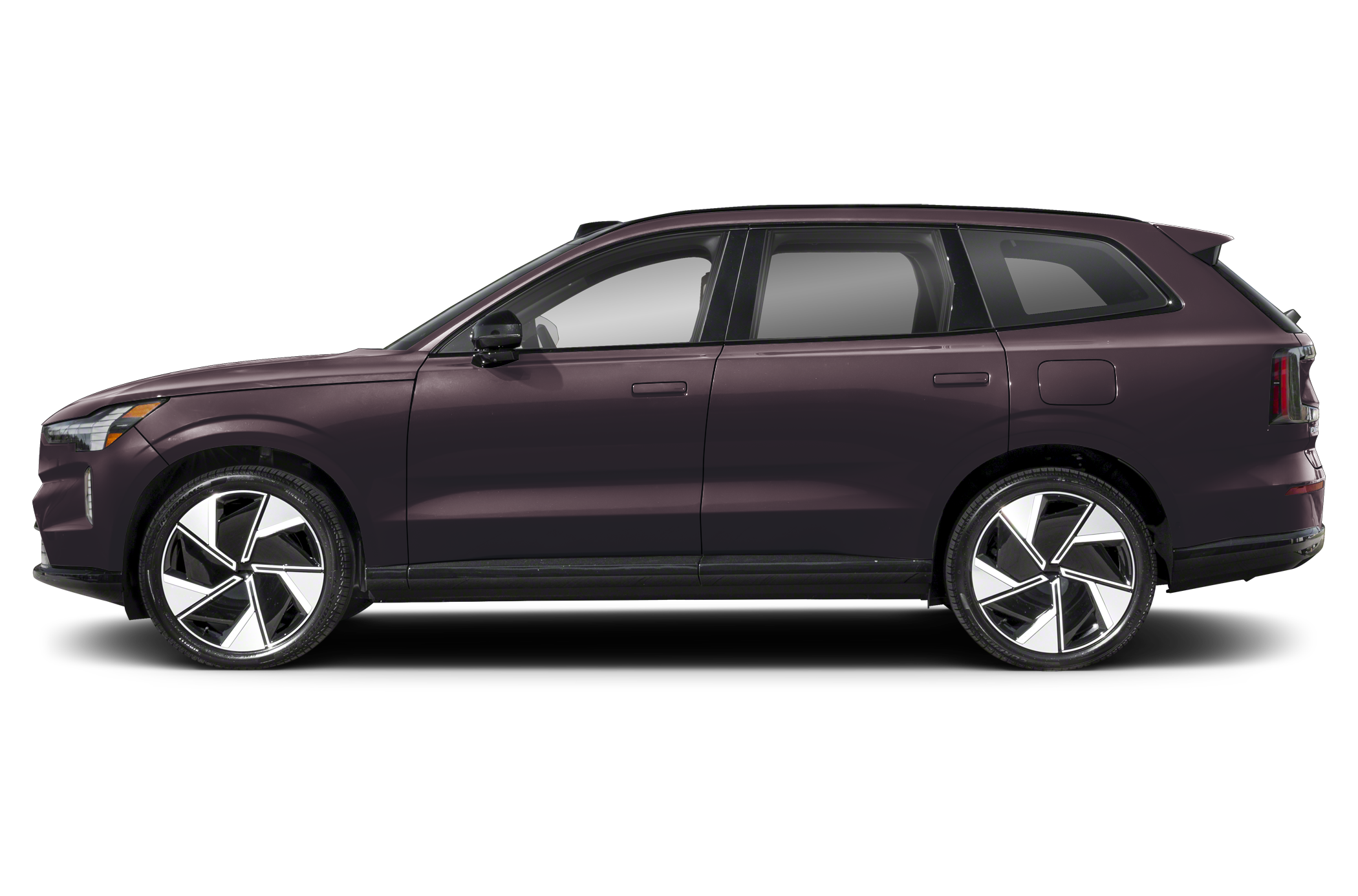 2025 Volvo EX90