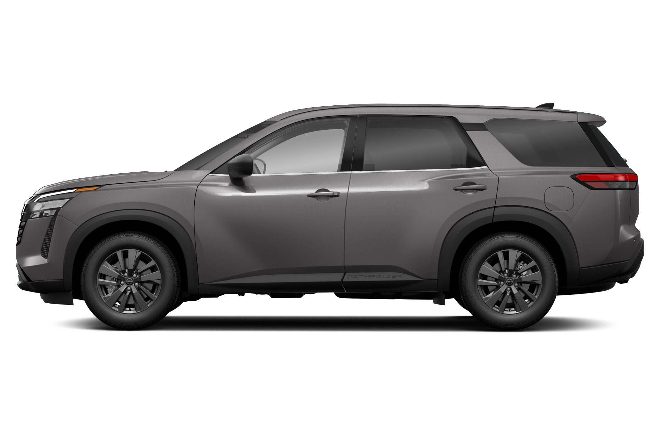 2026 Nissan Pathfinder