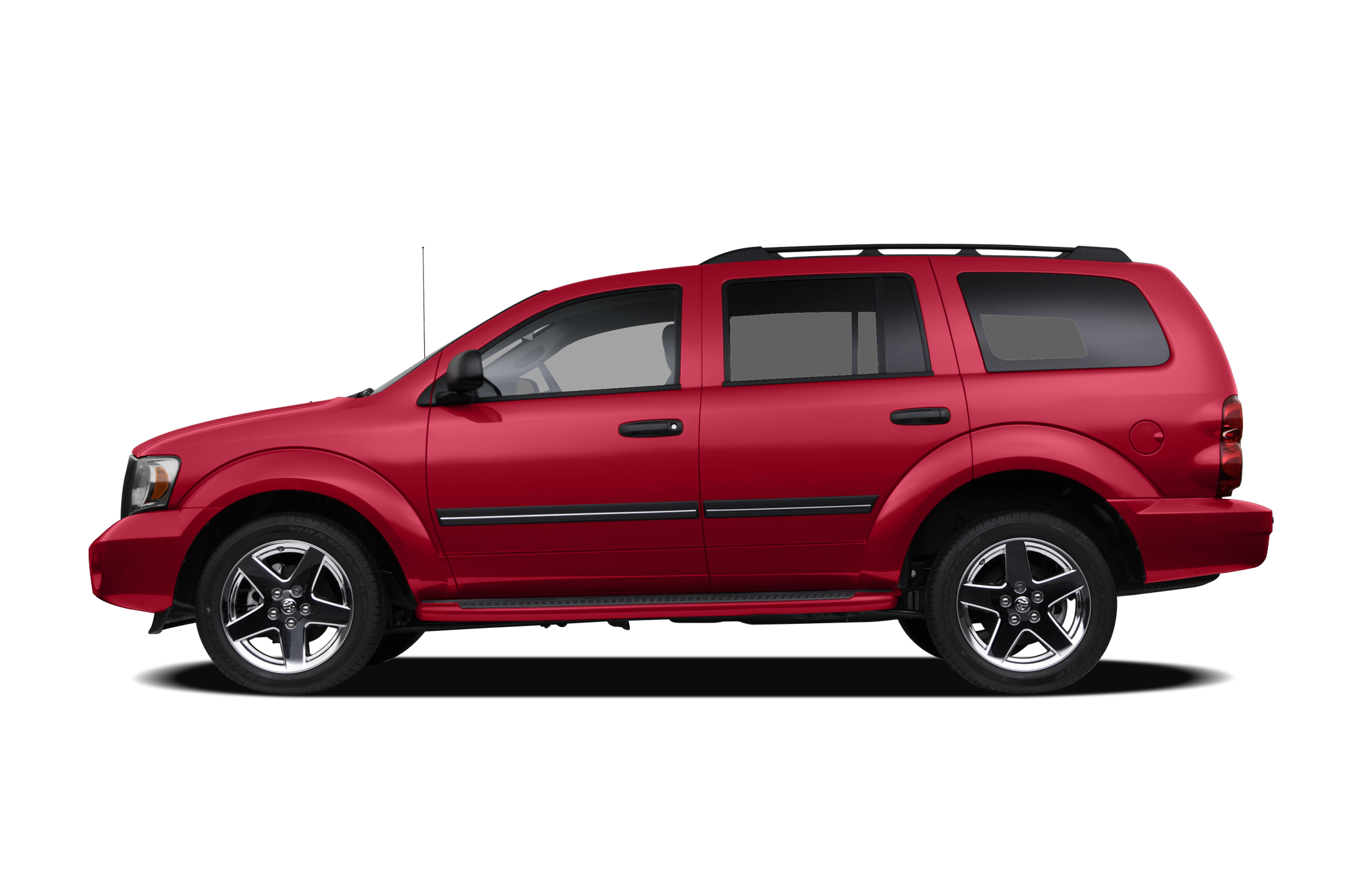2009 Dodge Durango