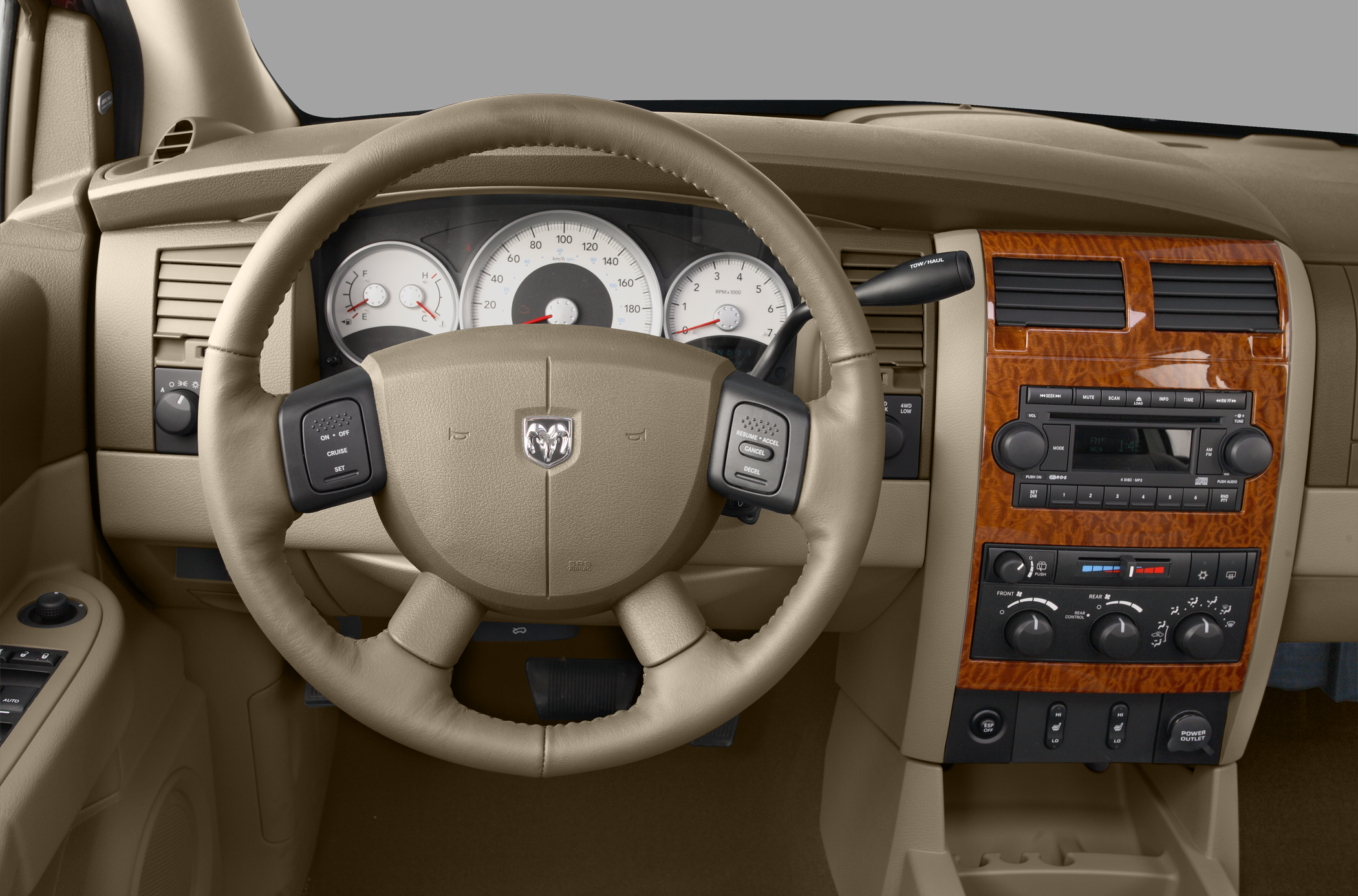 2009 Dodge Durango