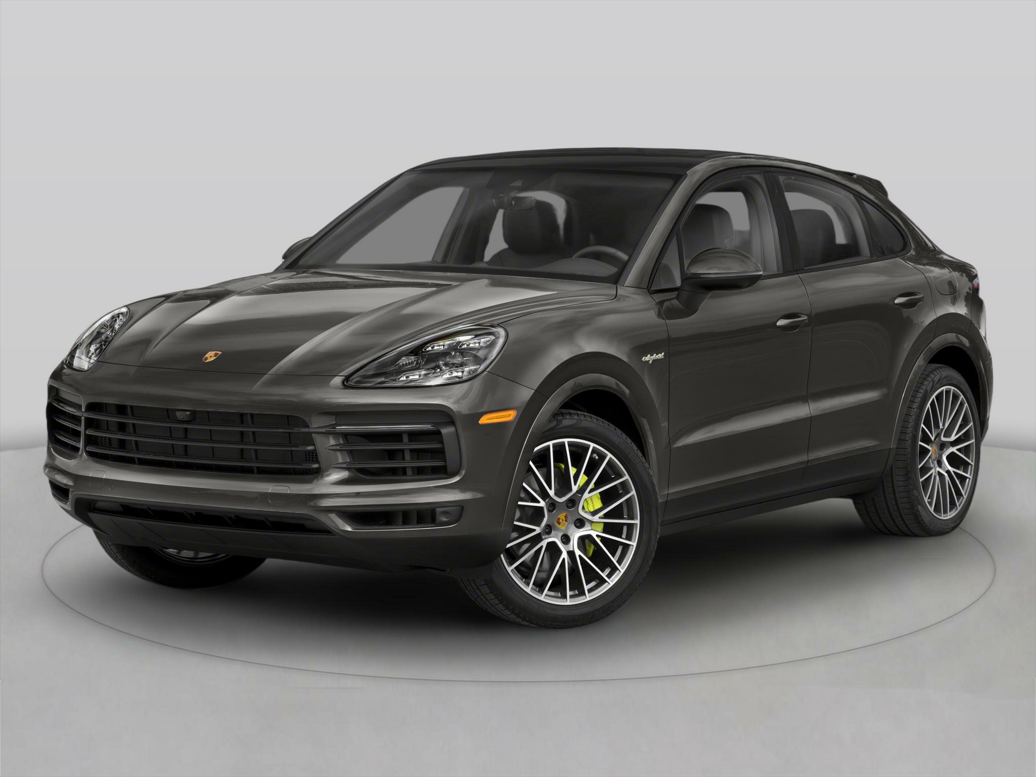 2025 Porsche Cayenne