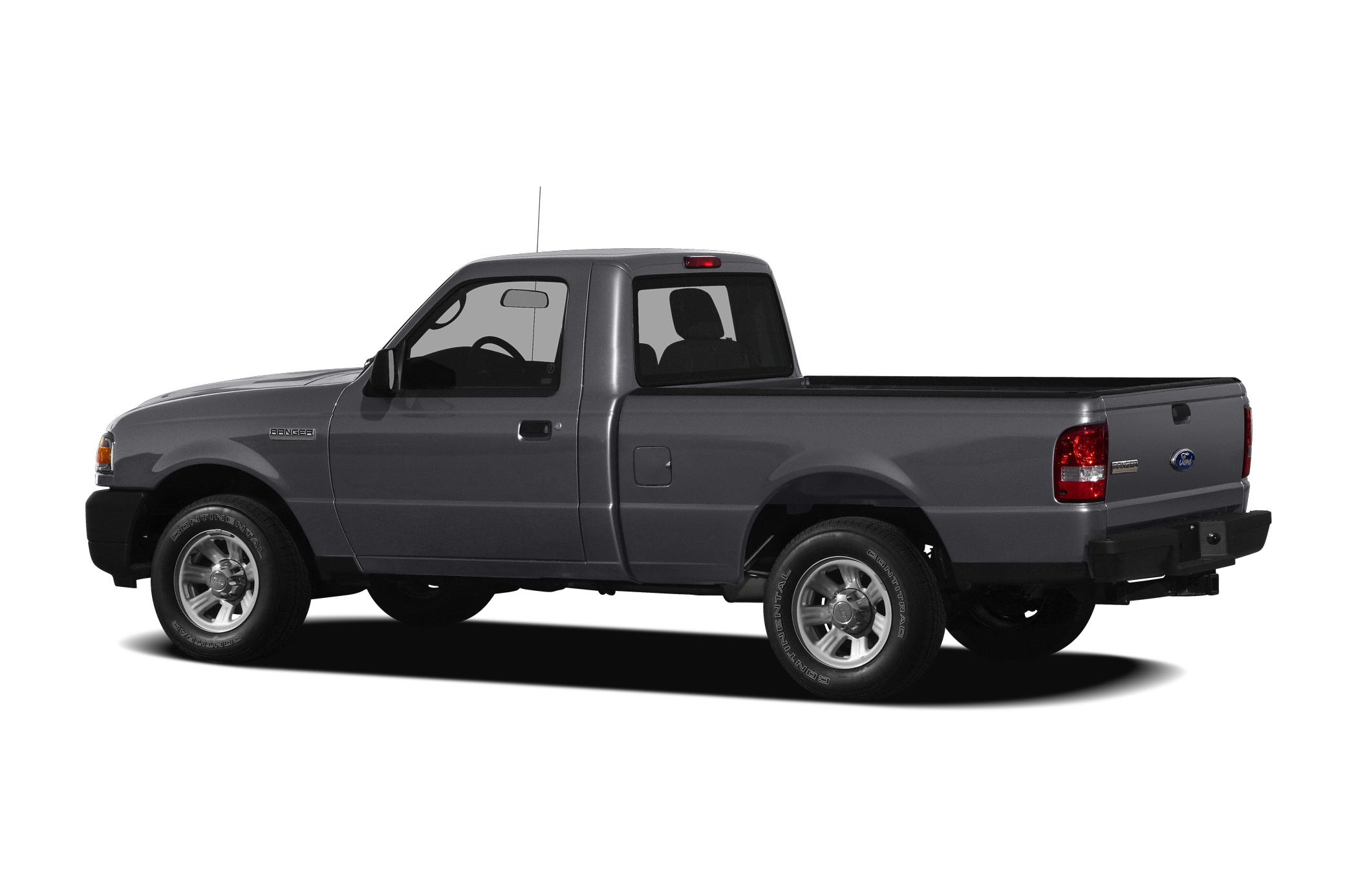 2009 Ford Ranger