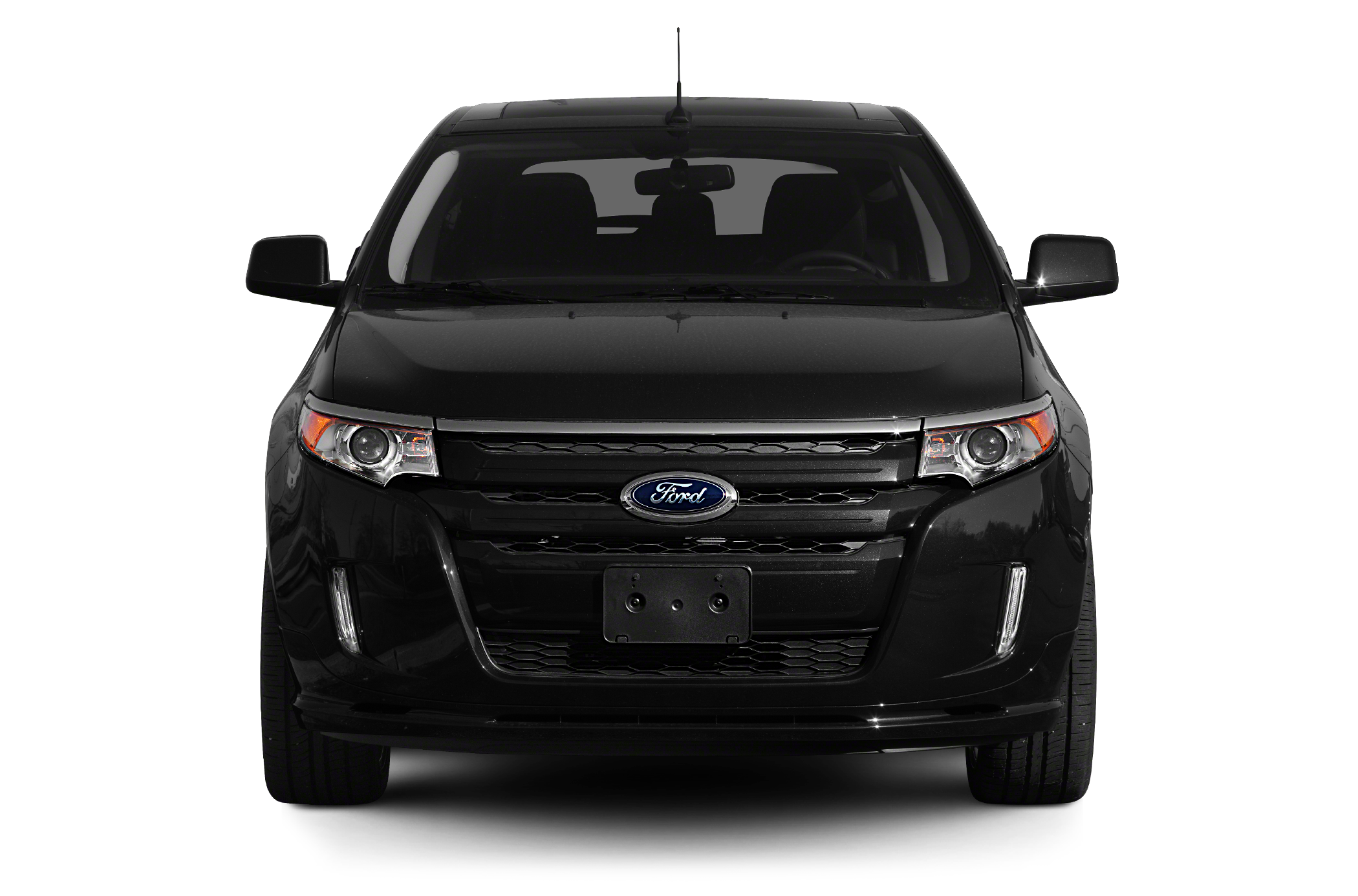 2012 Ford Edge