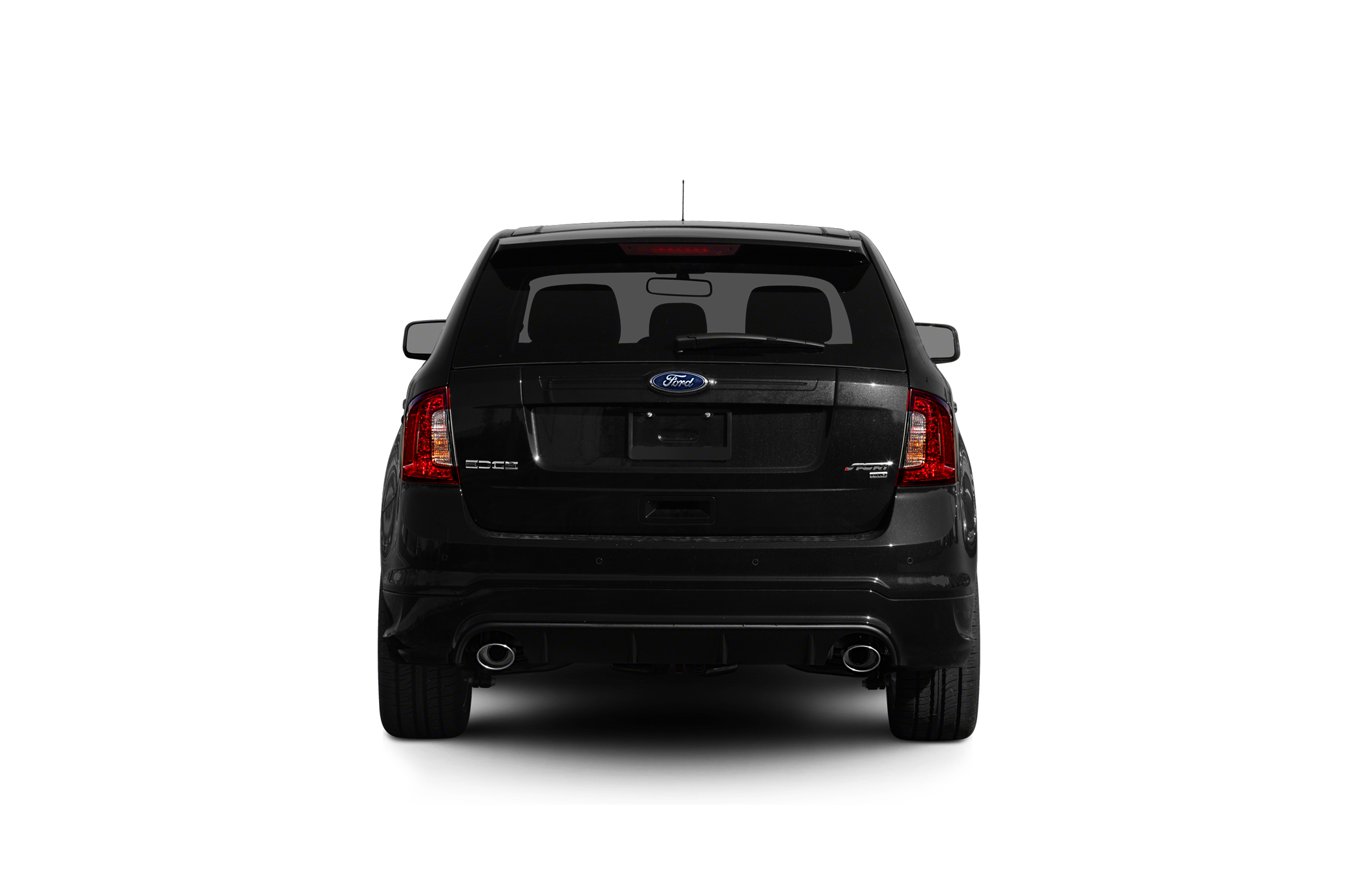 2012 Ford Edge