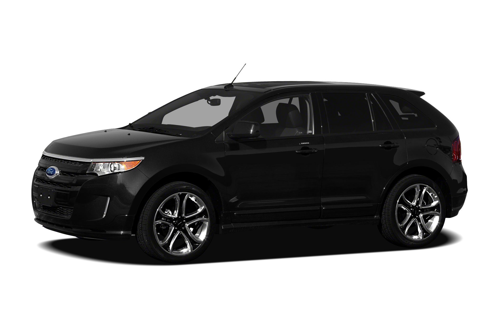 2012 Ford Edge