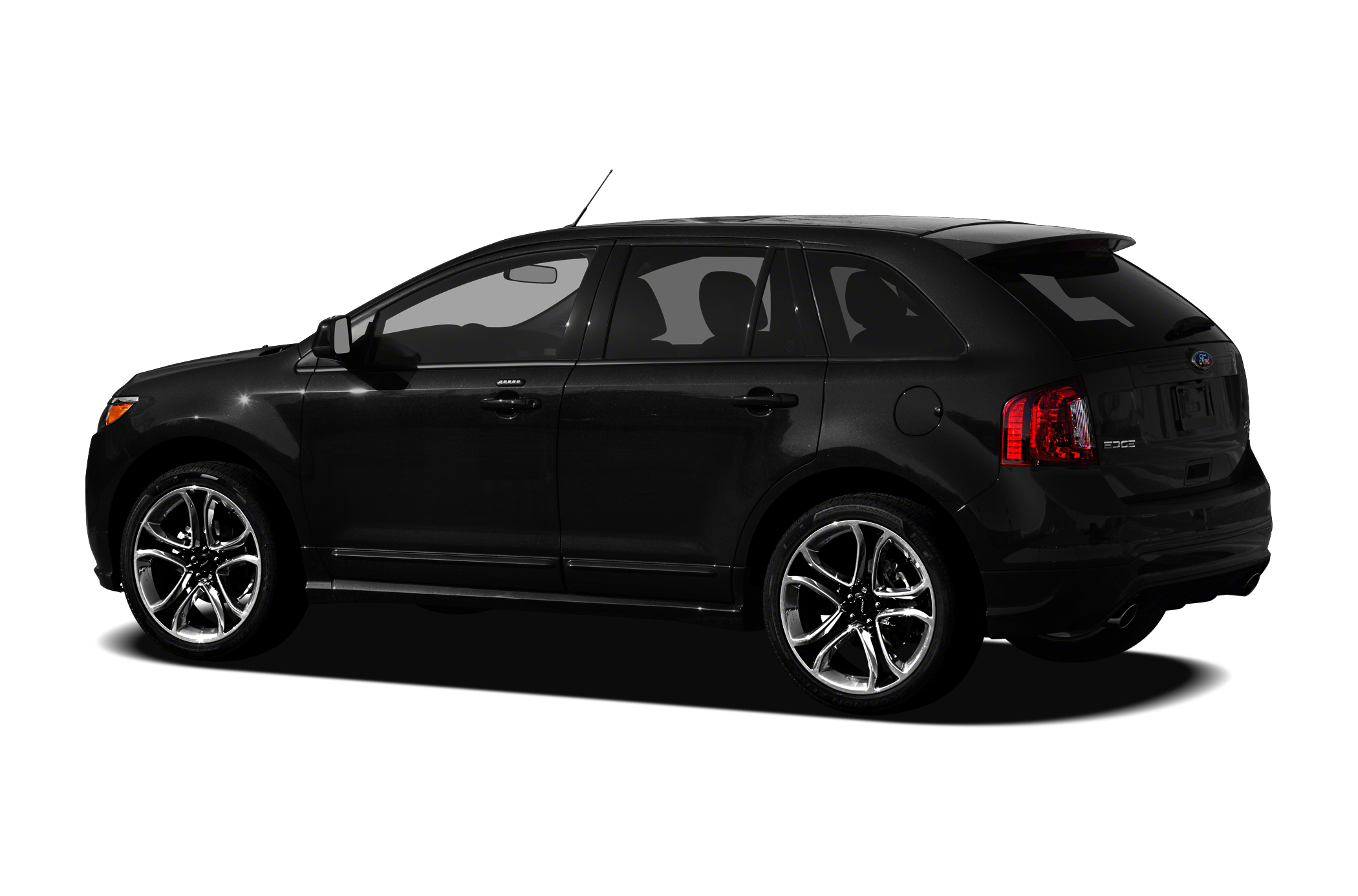 2012 Ford Edge