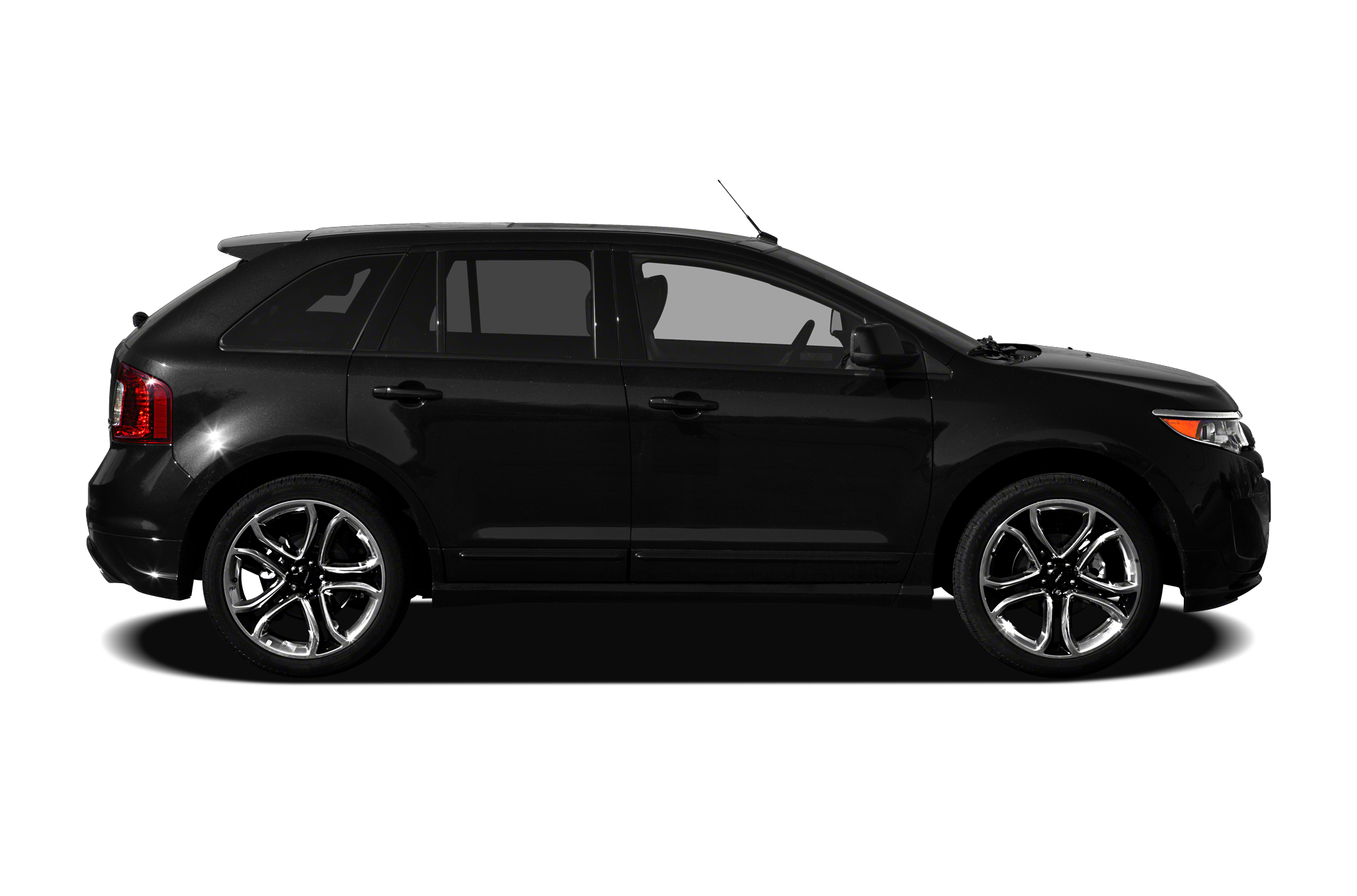 2012 Ford Edge