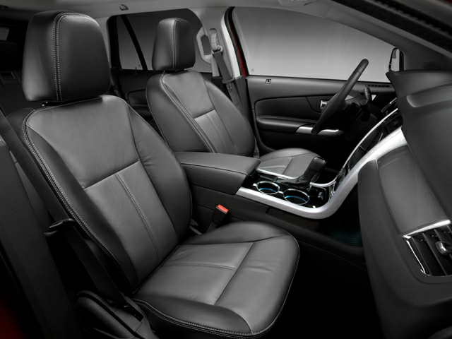 2012 Ford Edge
