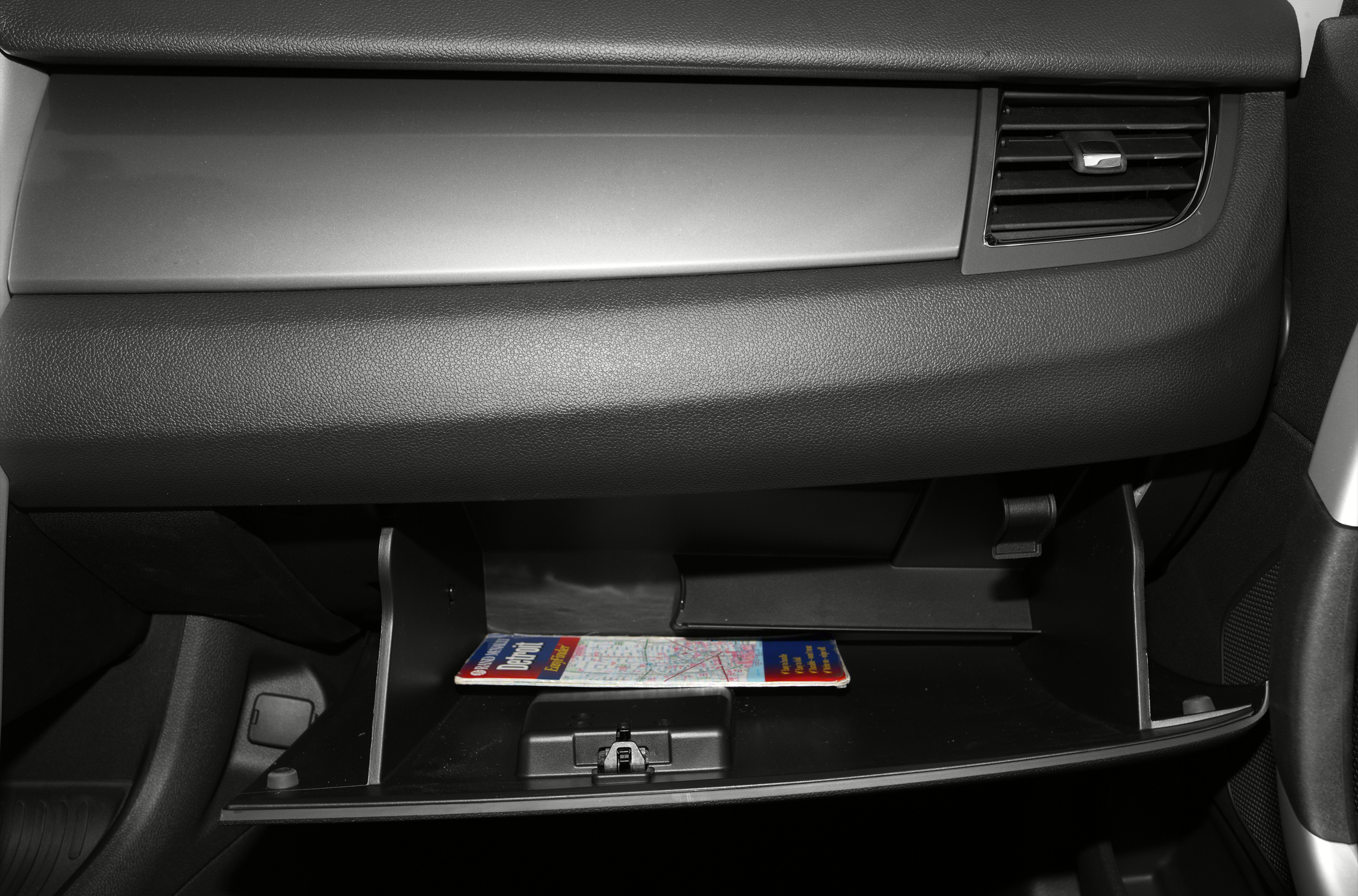 2012 Ford Edge