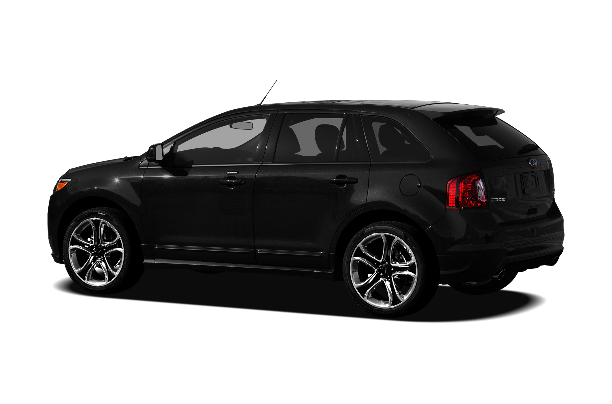 2012 Ford Edge
