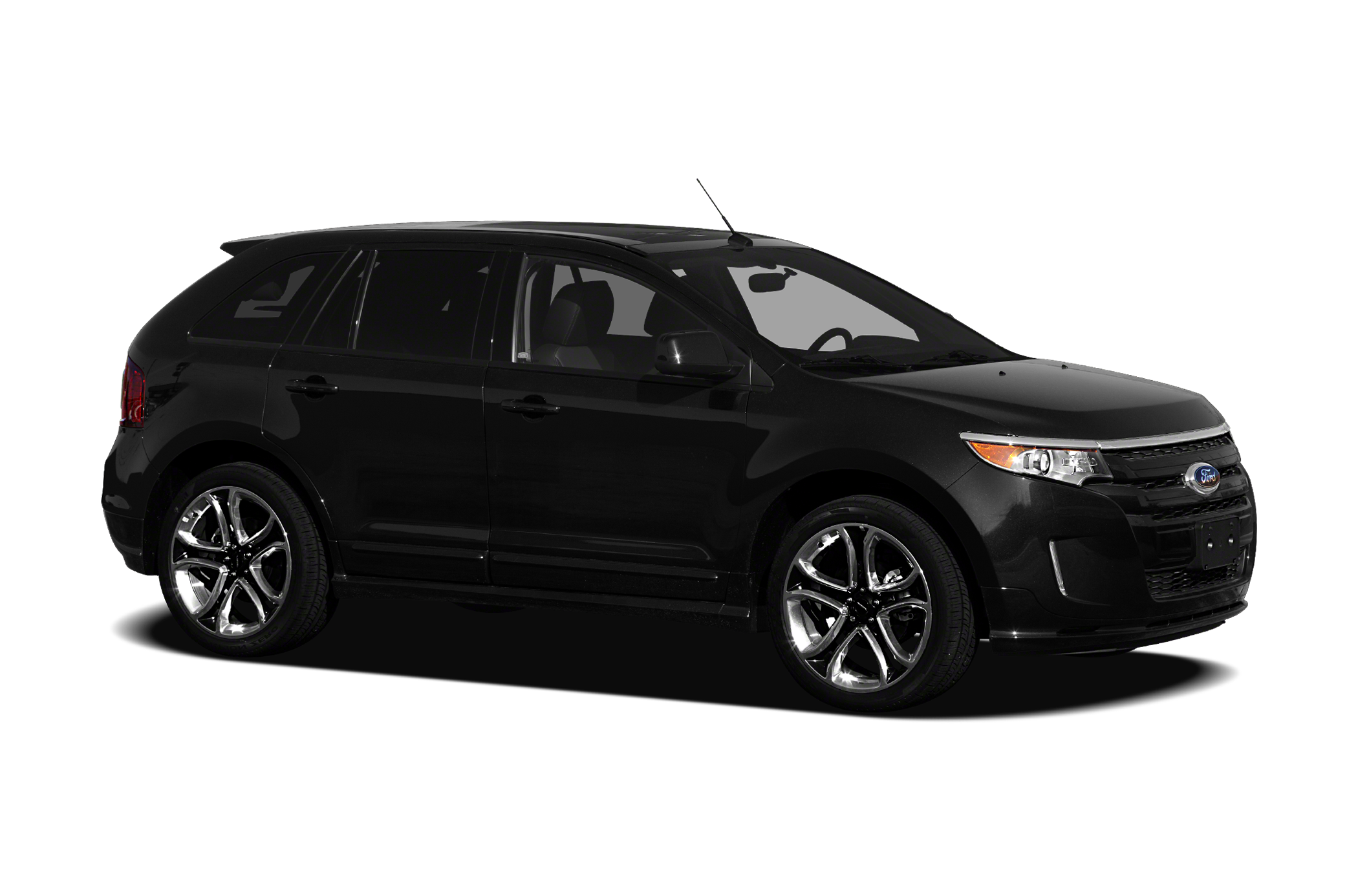 2012 Ford Edge