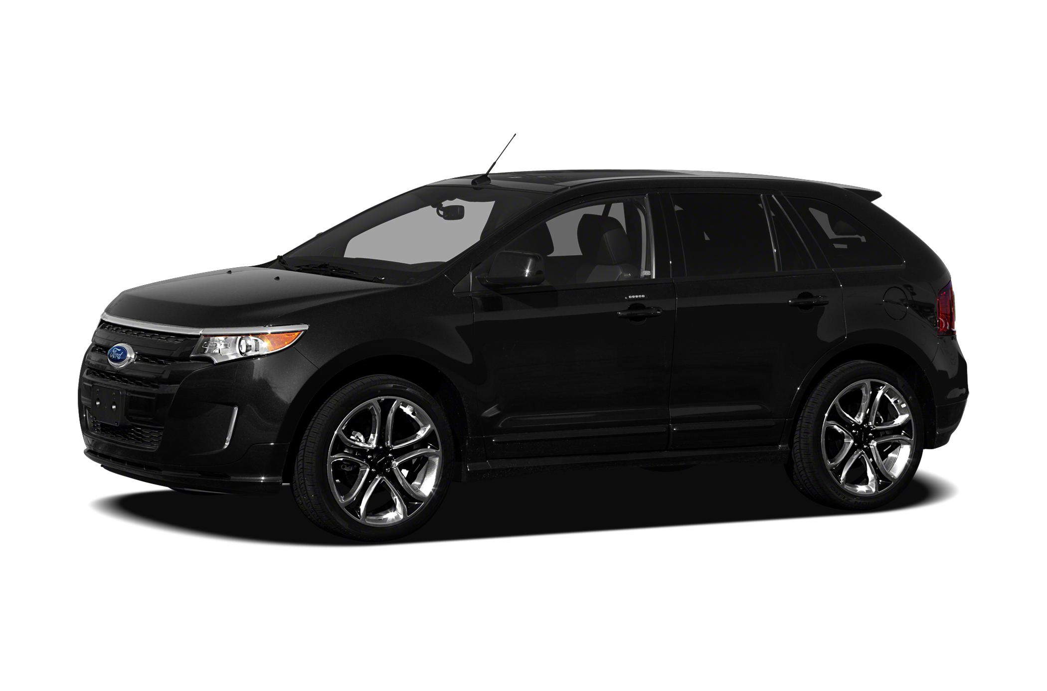 2012 Ford Edge