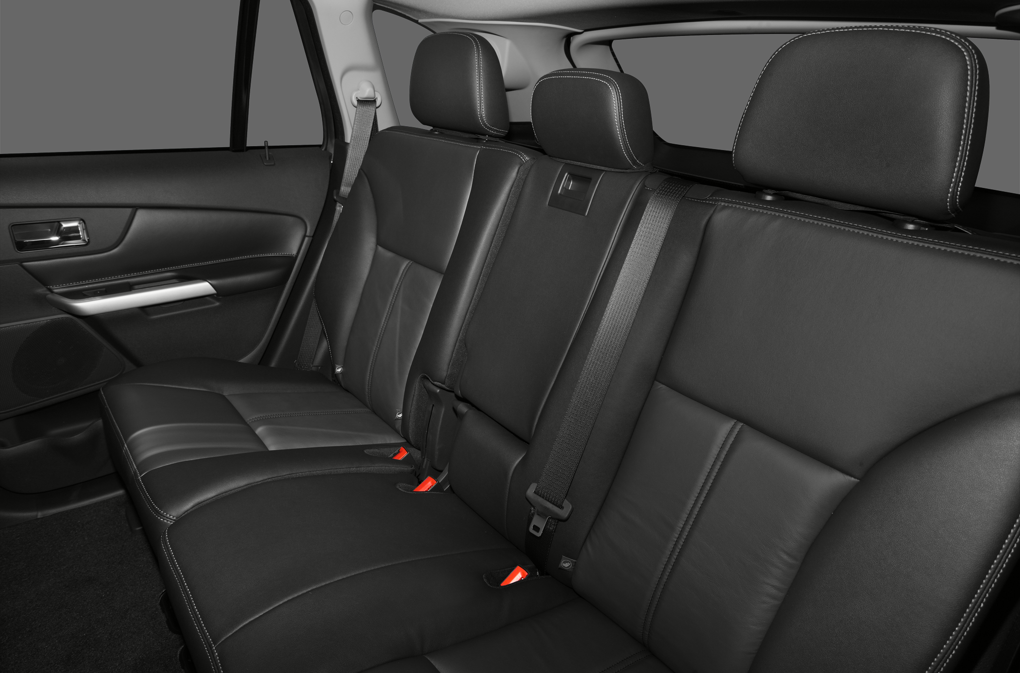 2012 Ford Edge