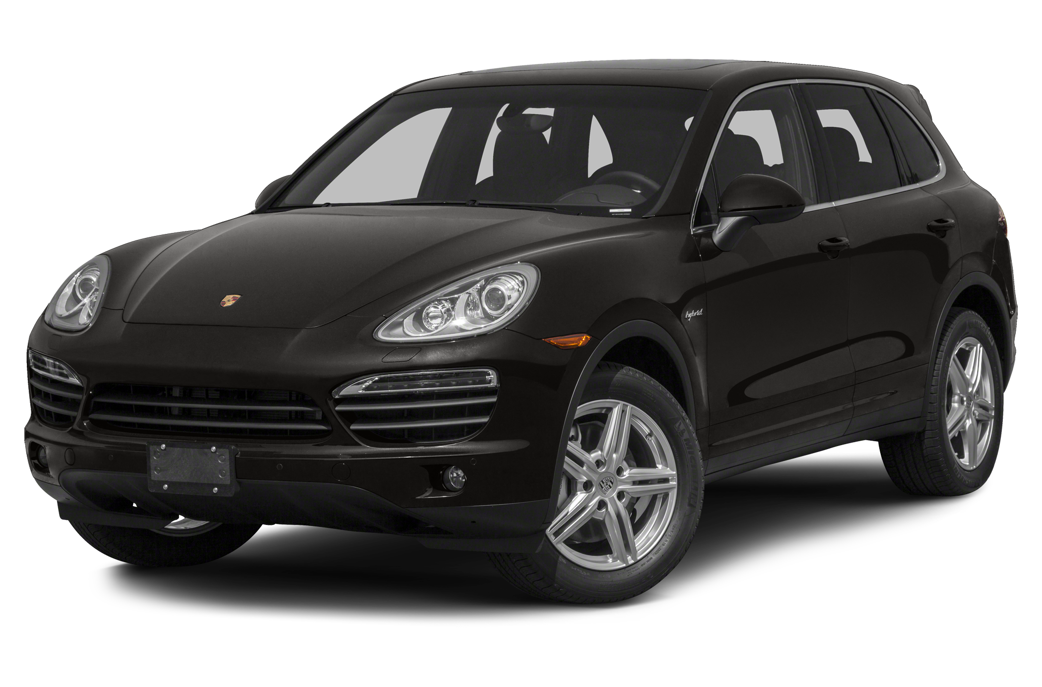 2011 deals porsche suv