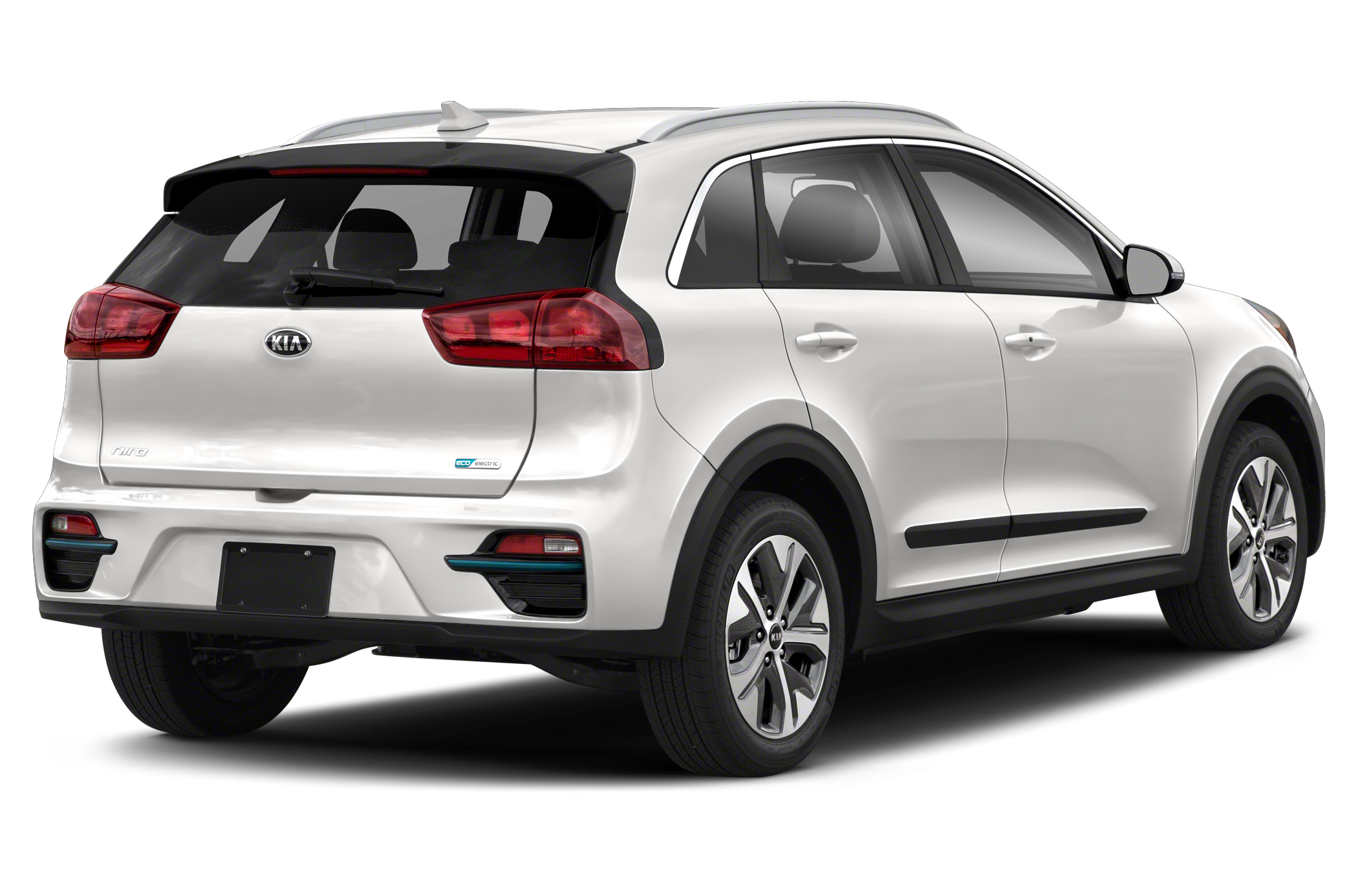 Kia niro ev on sale ex 2020