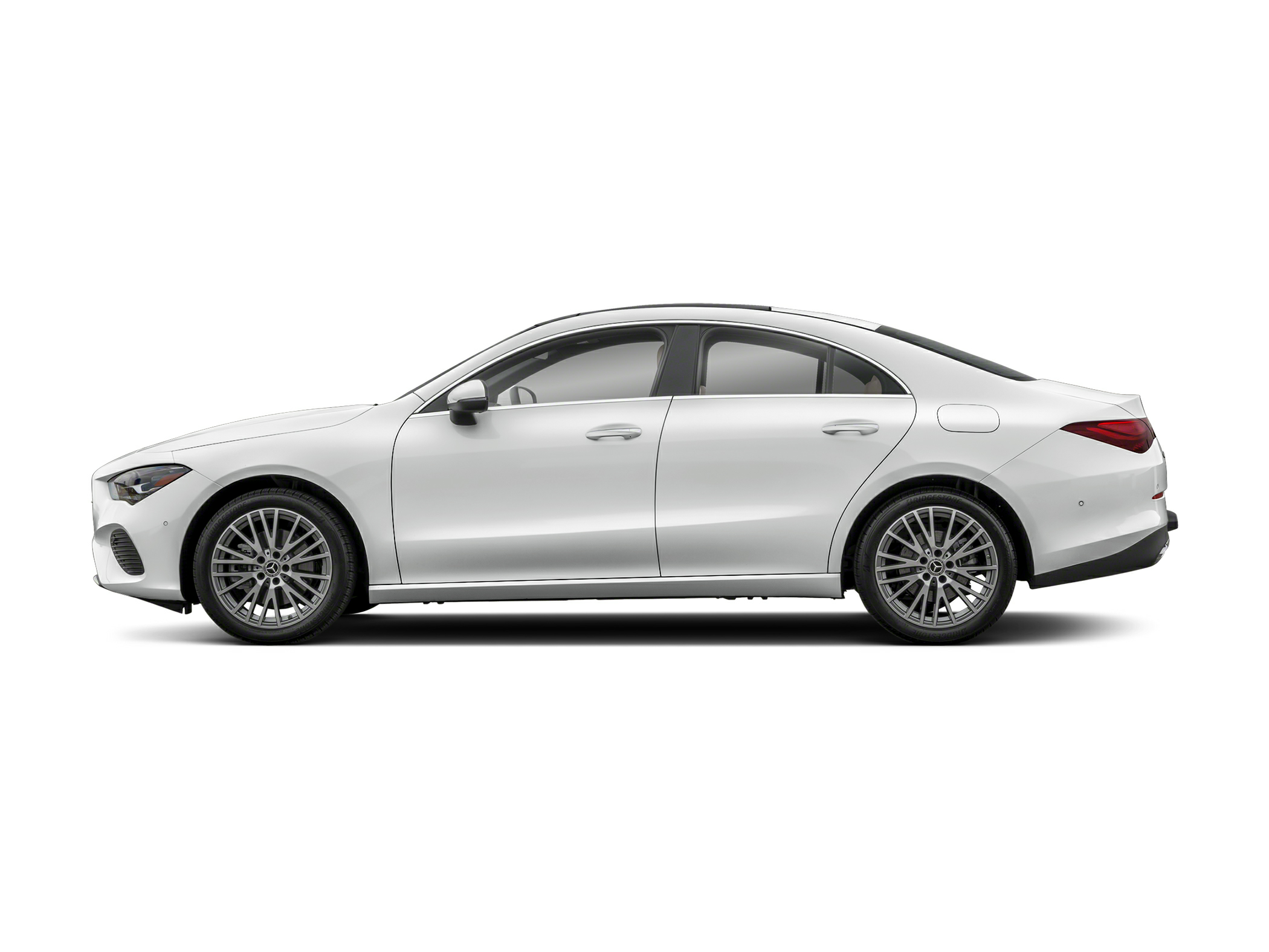 2024 Mercedes-Benz CLA 250