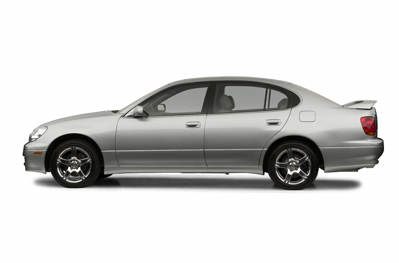 2002 Lexus GS 300 - Specs, Prices, MPG, Reviews & Photos | Cars.com