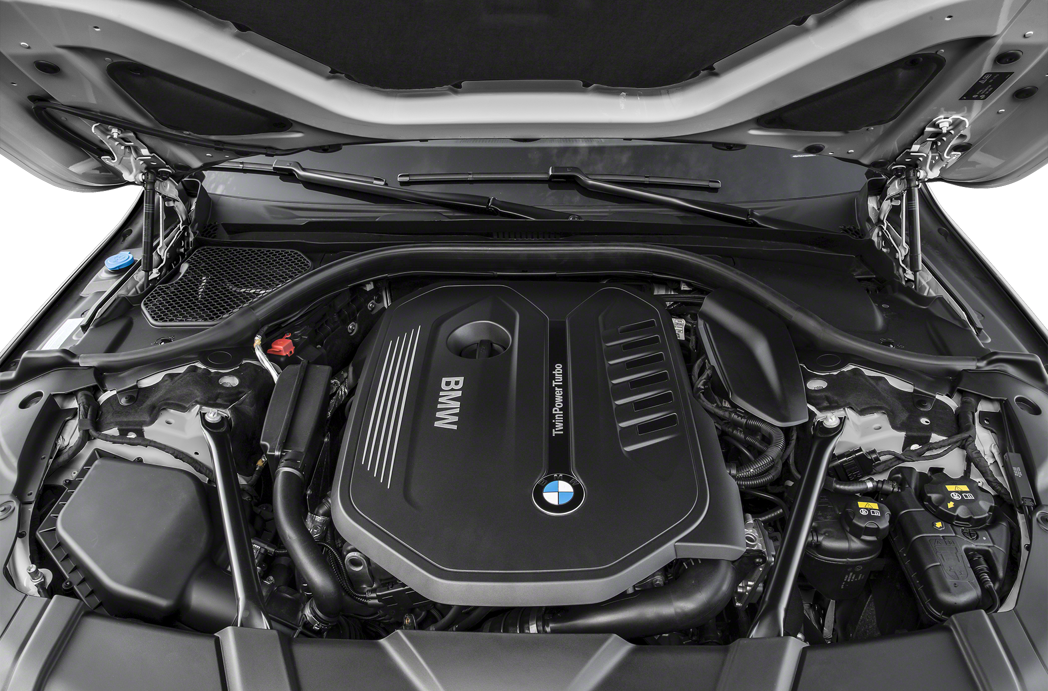 2017 BMW 740