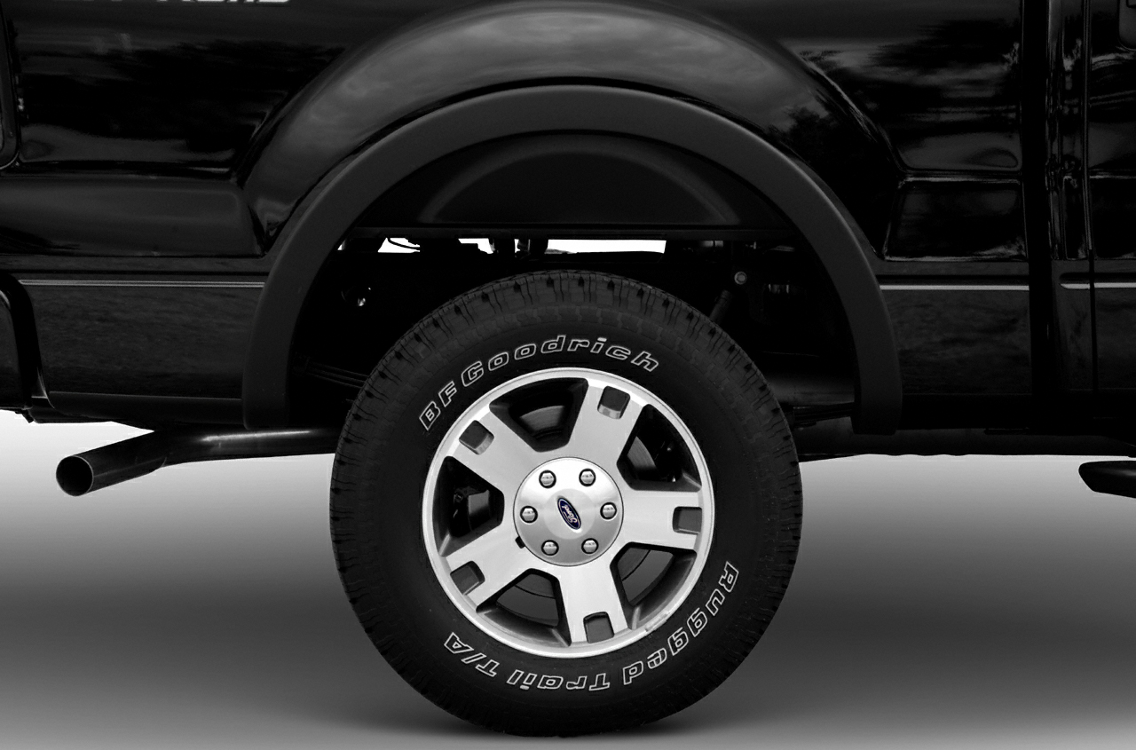 2004 Ford F-150