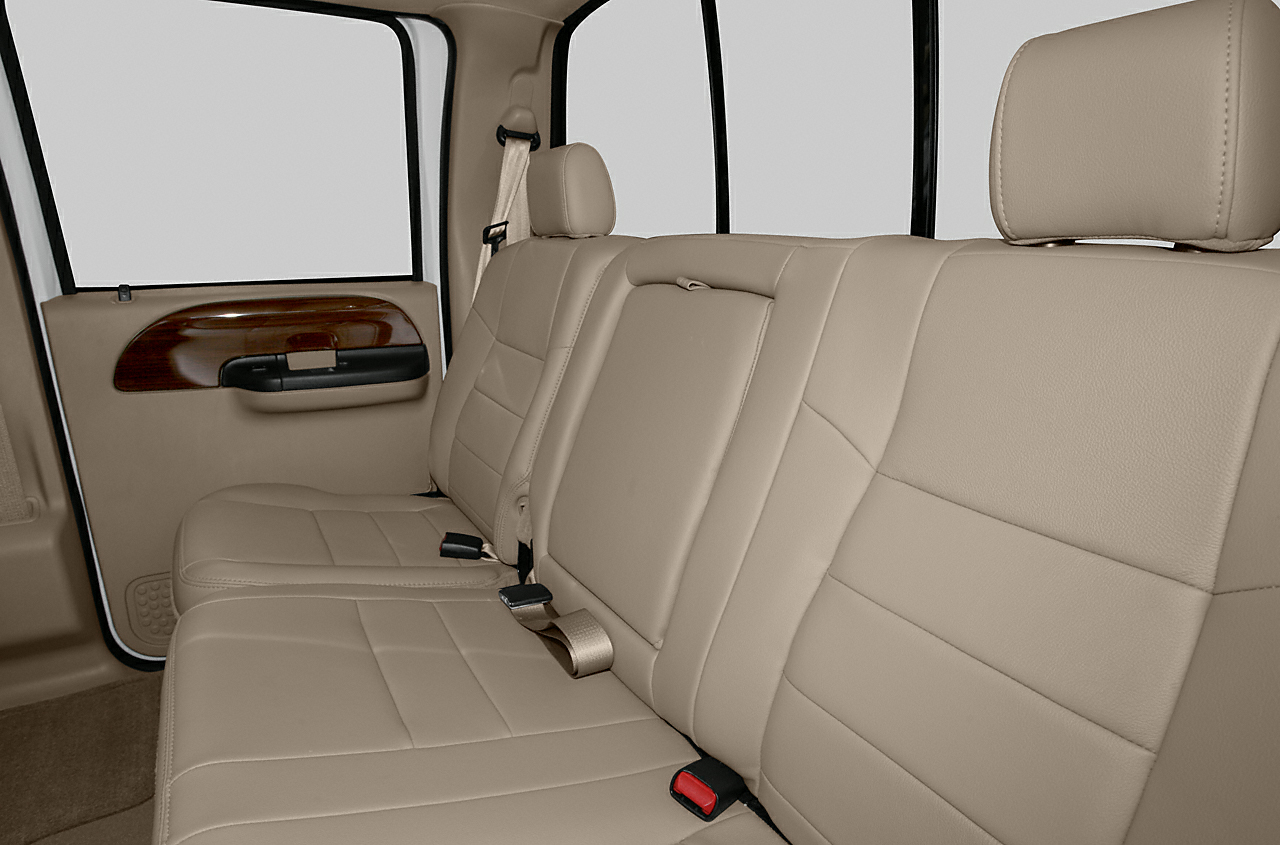 2007 Ford F-350