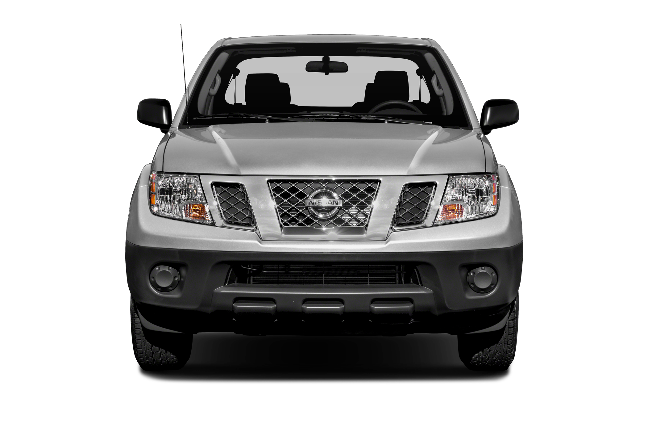 2015 Nissan Frontier