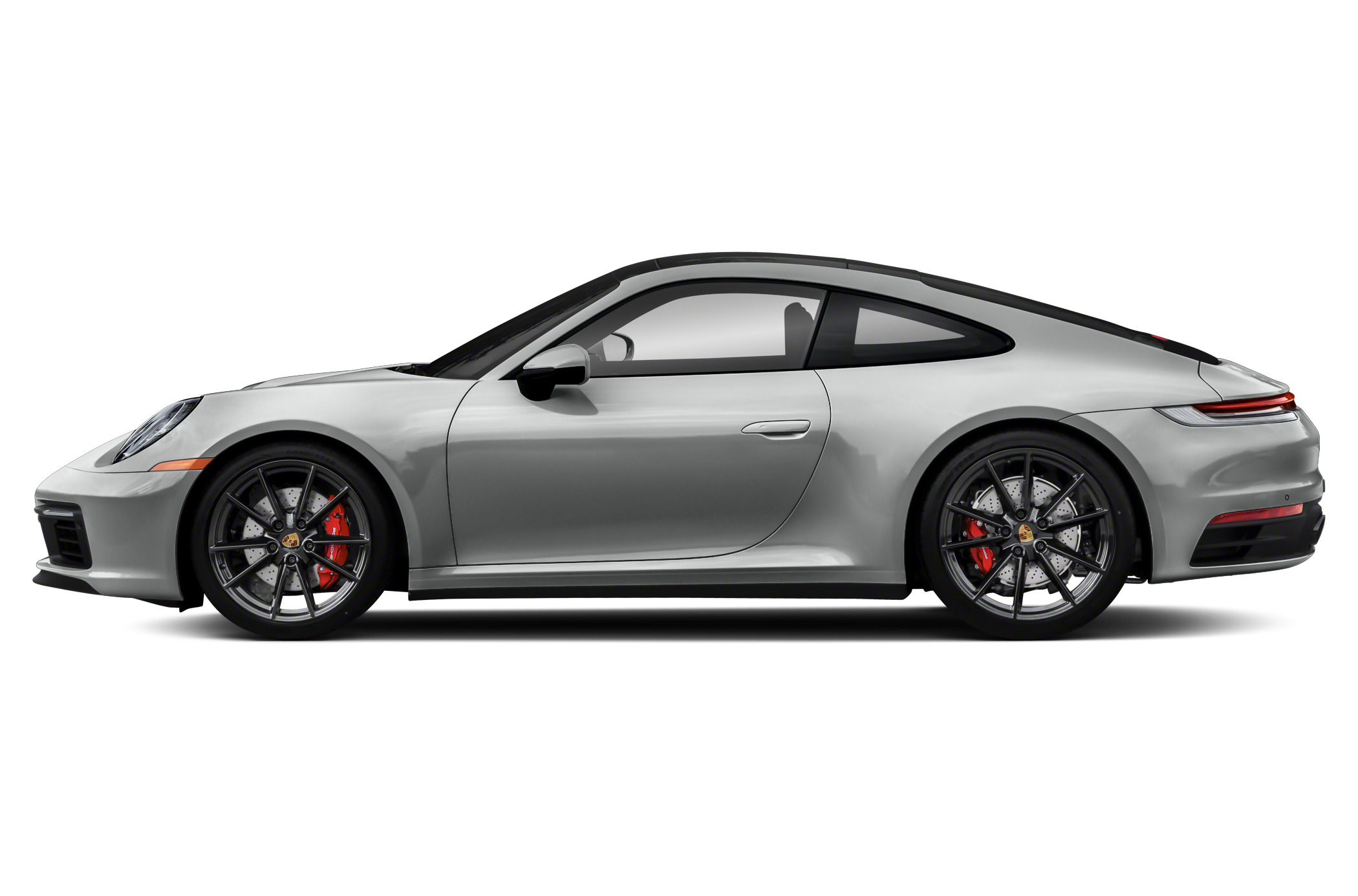2024 Porsche 911
