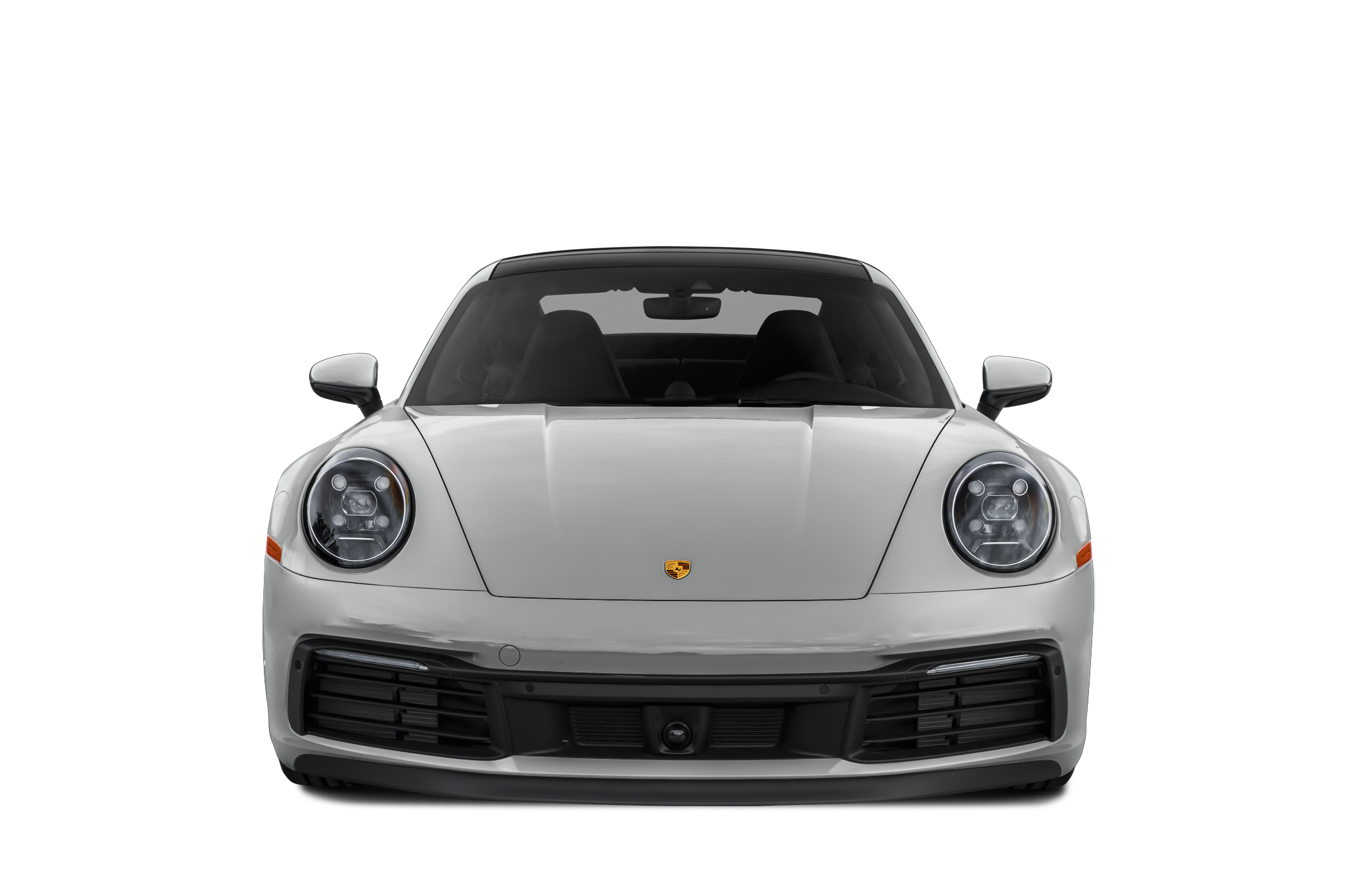 2024 Porsche 911