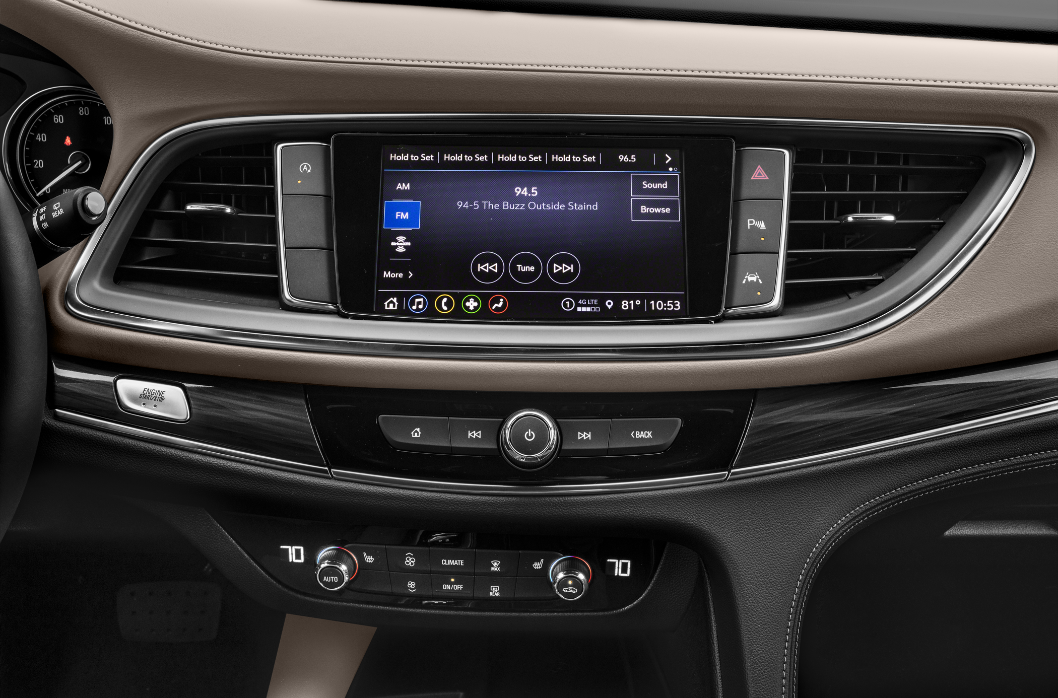 2022 Buick Enclave