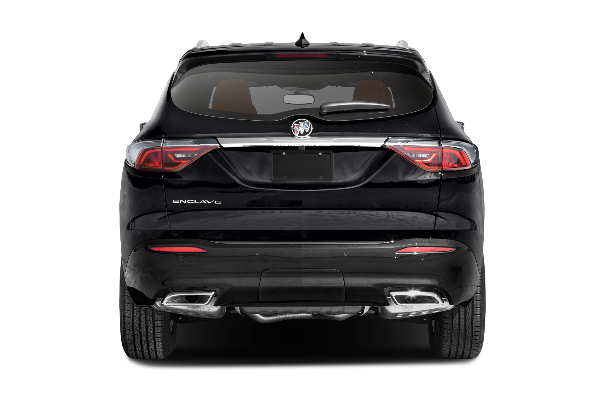 2022 Buick Enclave