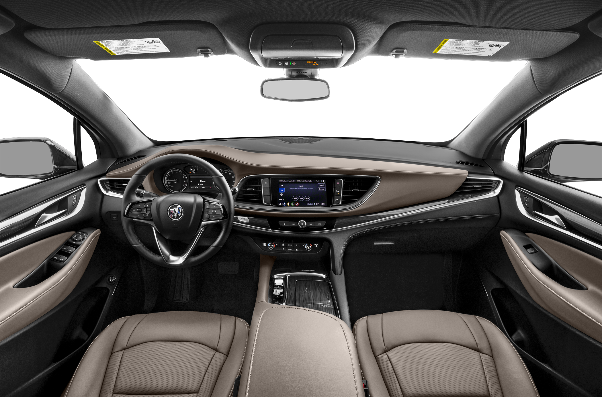 2022 Buick Enclave