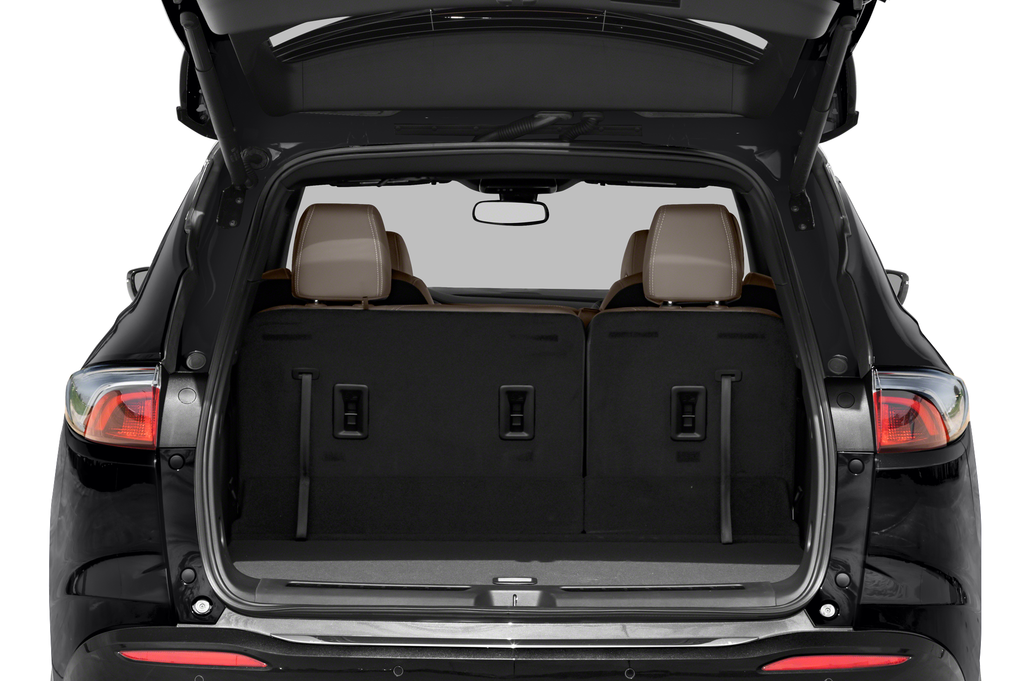 2022 Buick Enclave