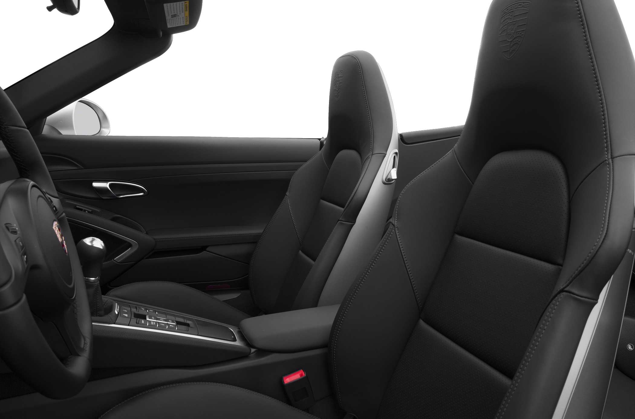2016 Porsche 911