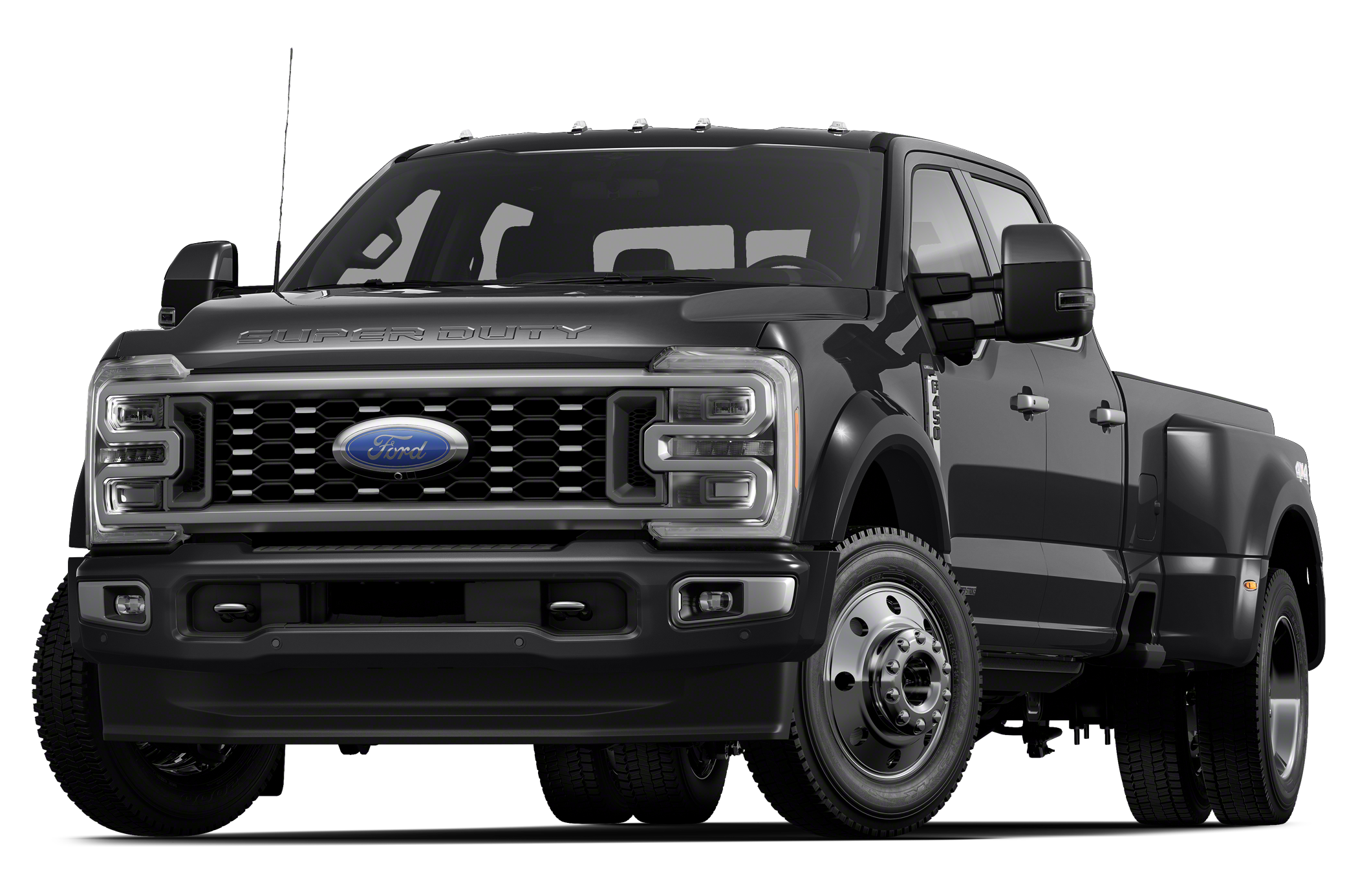 2023 Ford F-450 XL