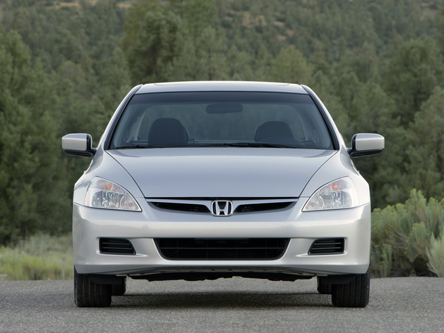 2006 Honda Accord