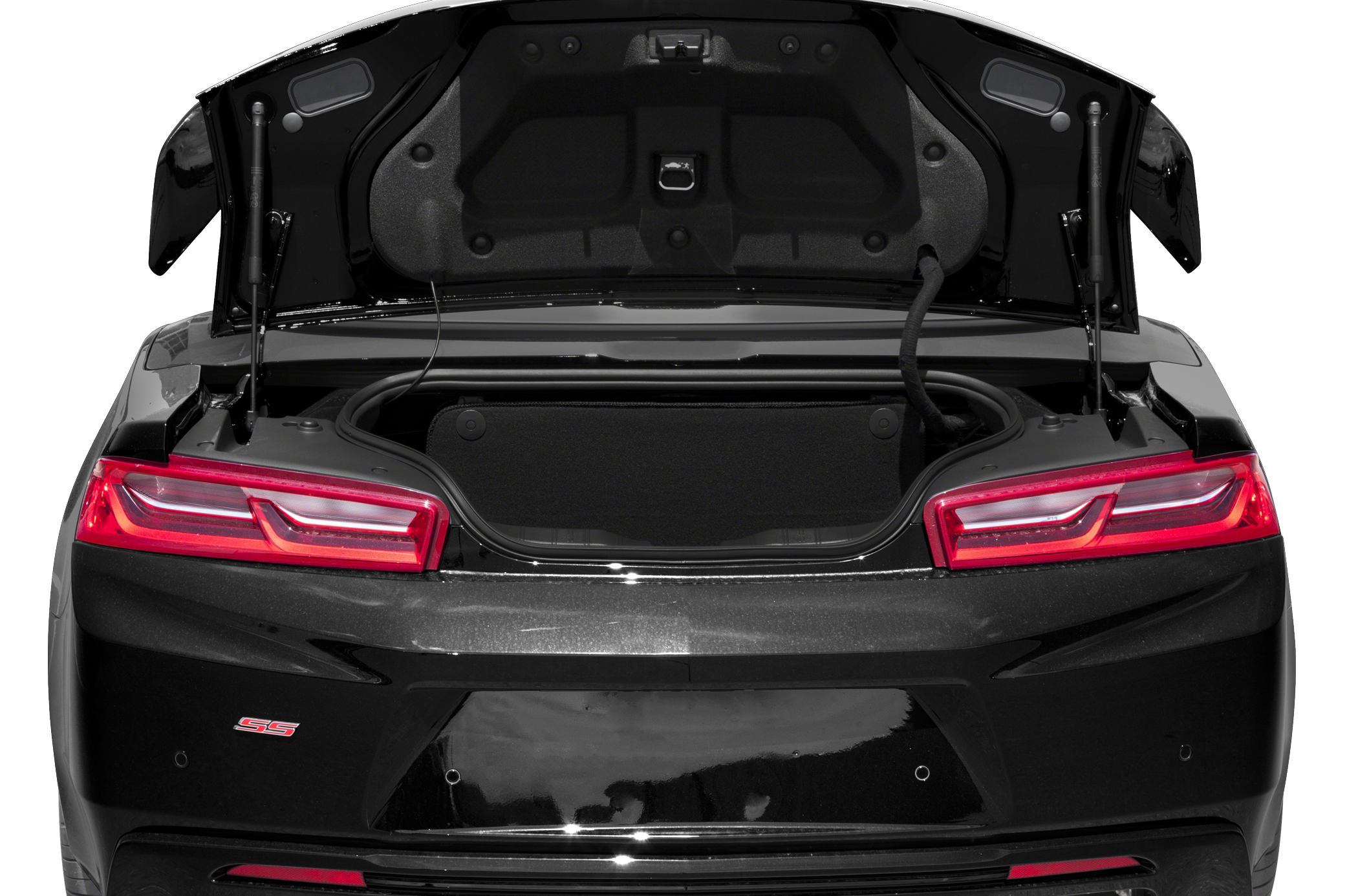 2017 Chevrolet Camaro