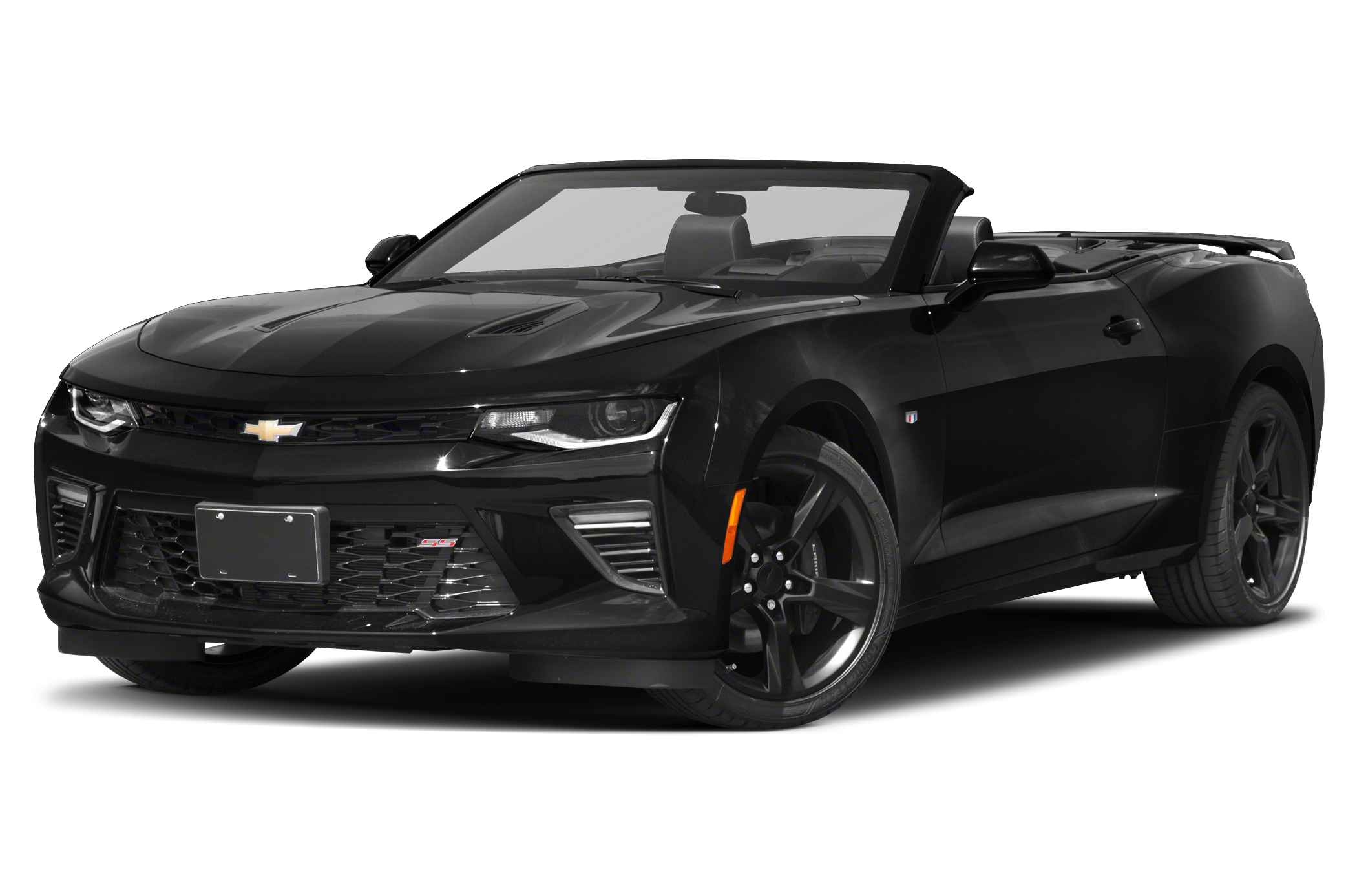 2017 Chevrolet Camaro