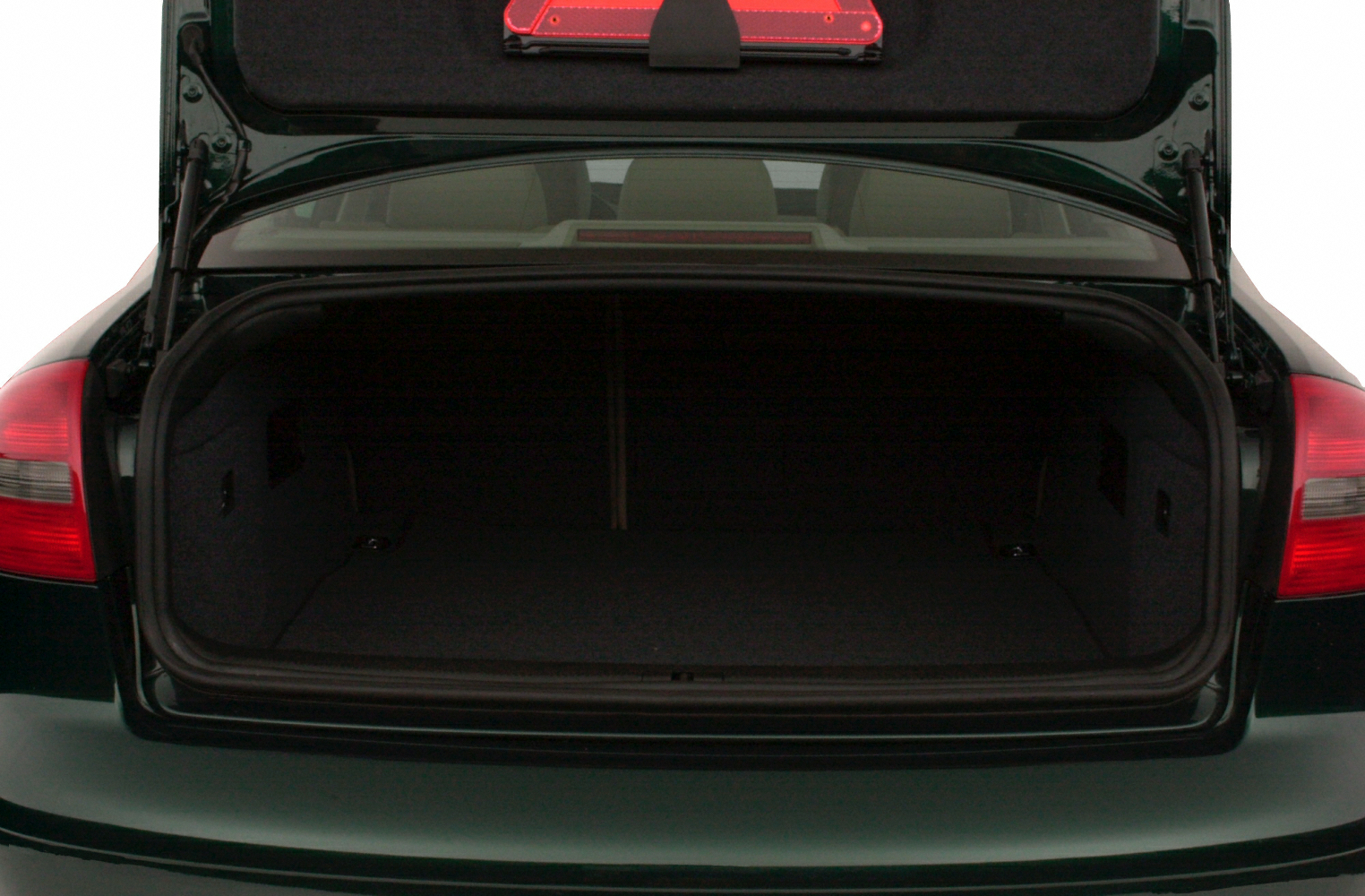2001 Audi A6