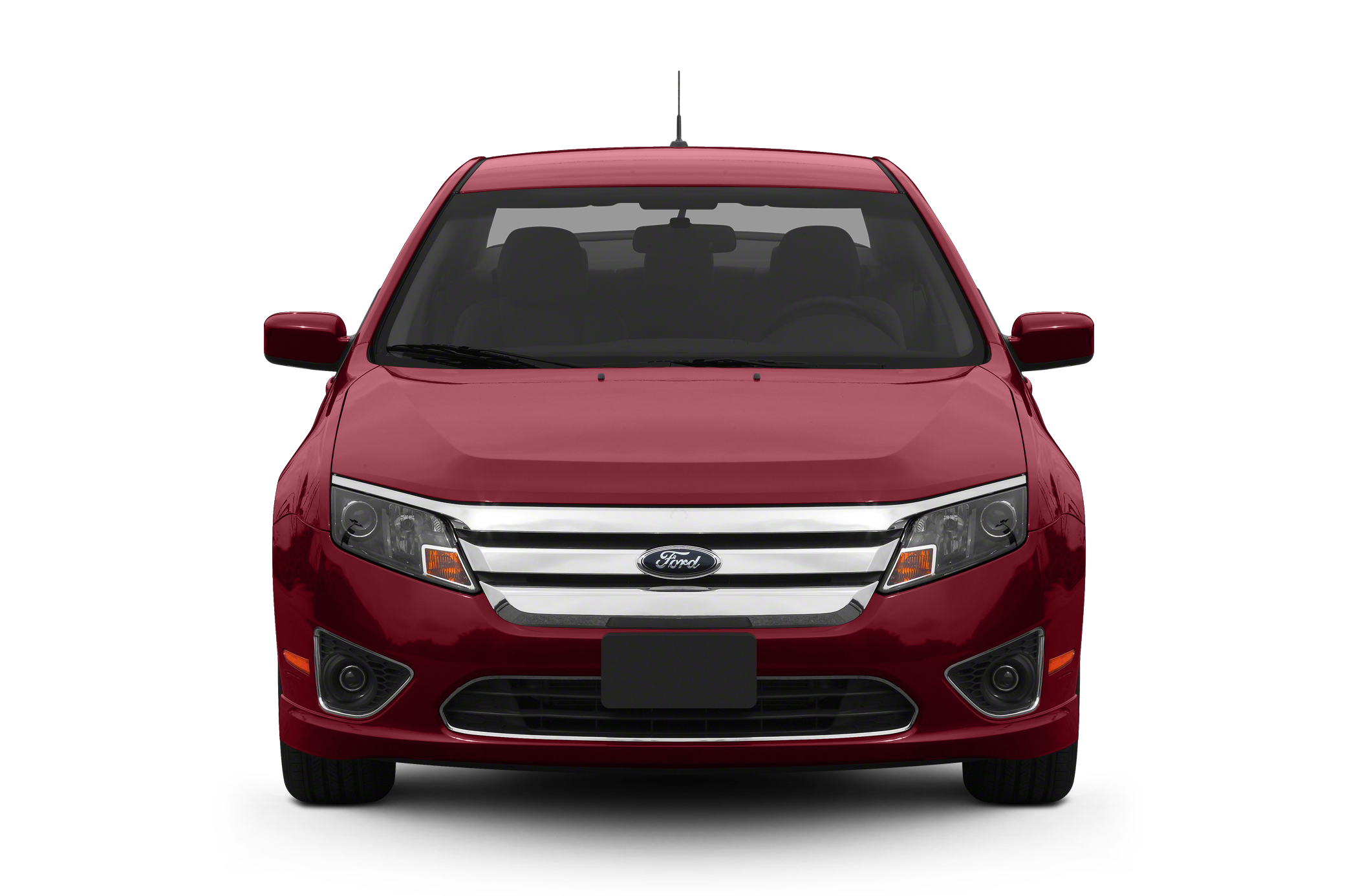 2010 Ford Fusion