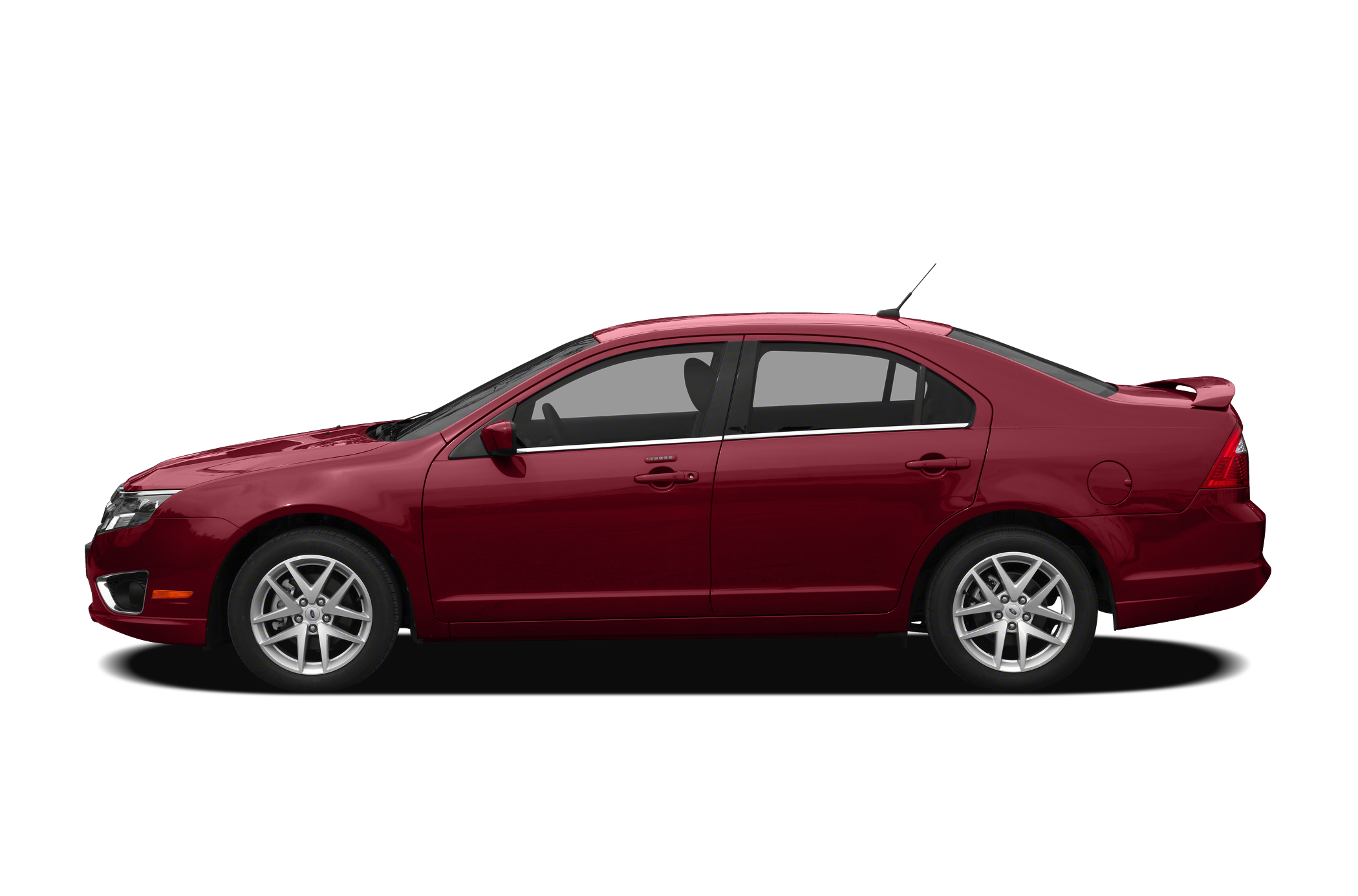 2010 Ford Fusion