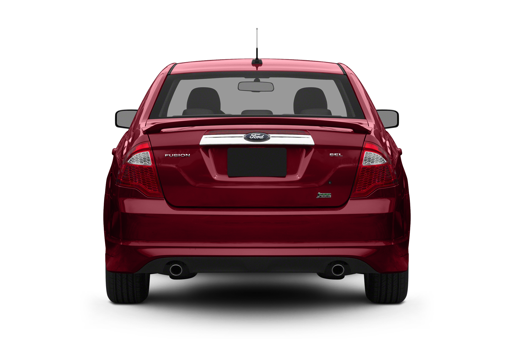 2010 Ford Fusion